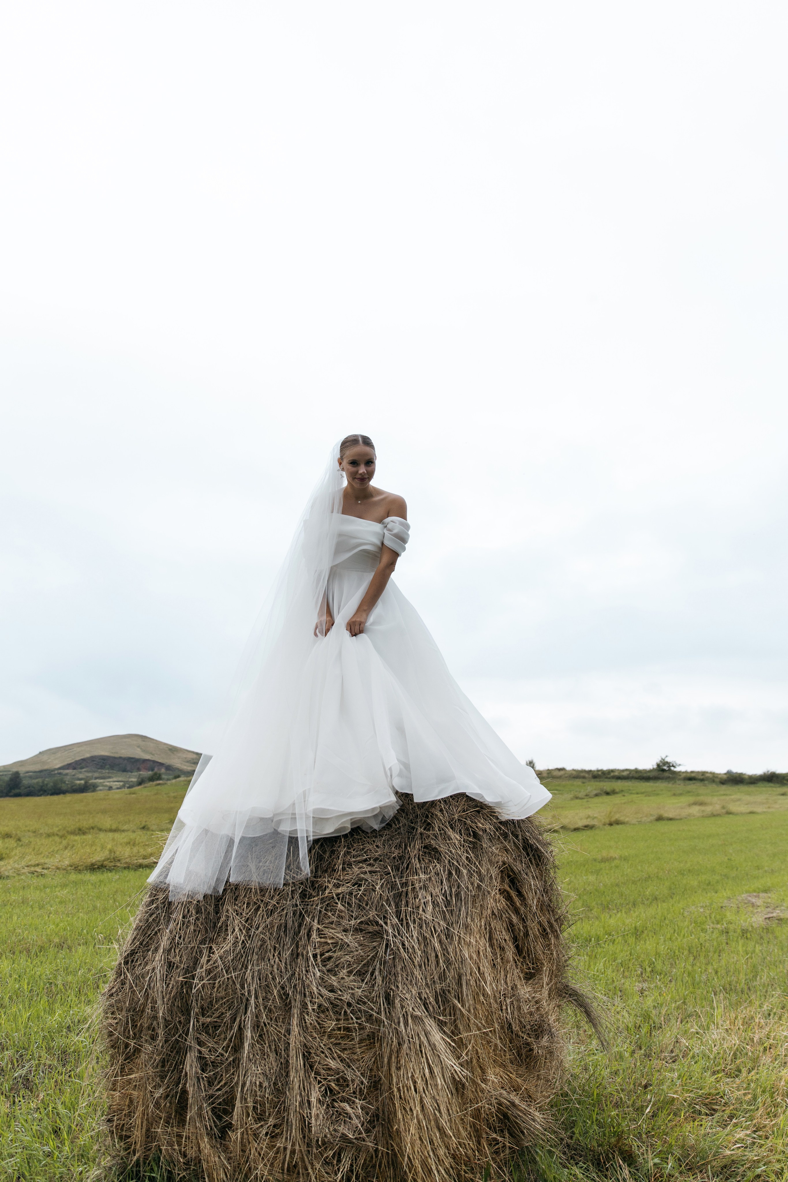 Бесконечность. Даша и Алмаз. Свадебный и семейный фотограф в Магнитогорске Катя Буряк