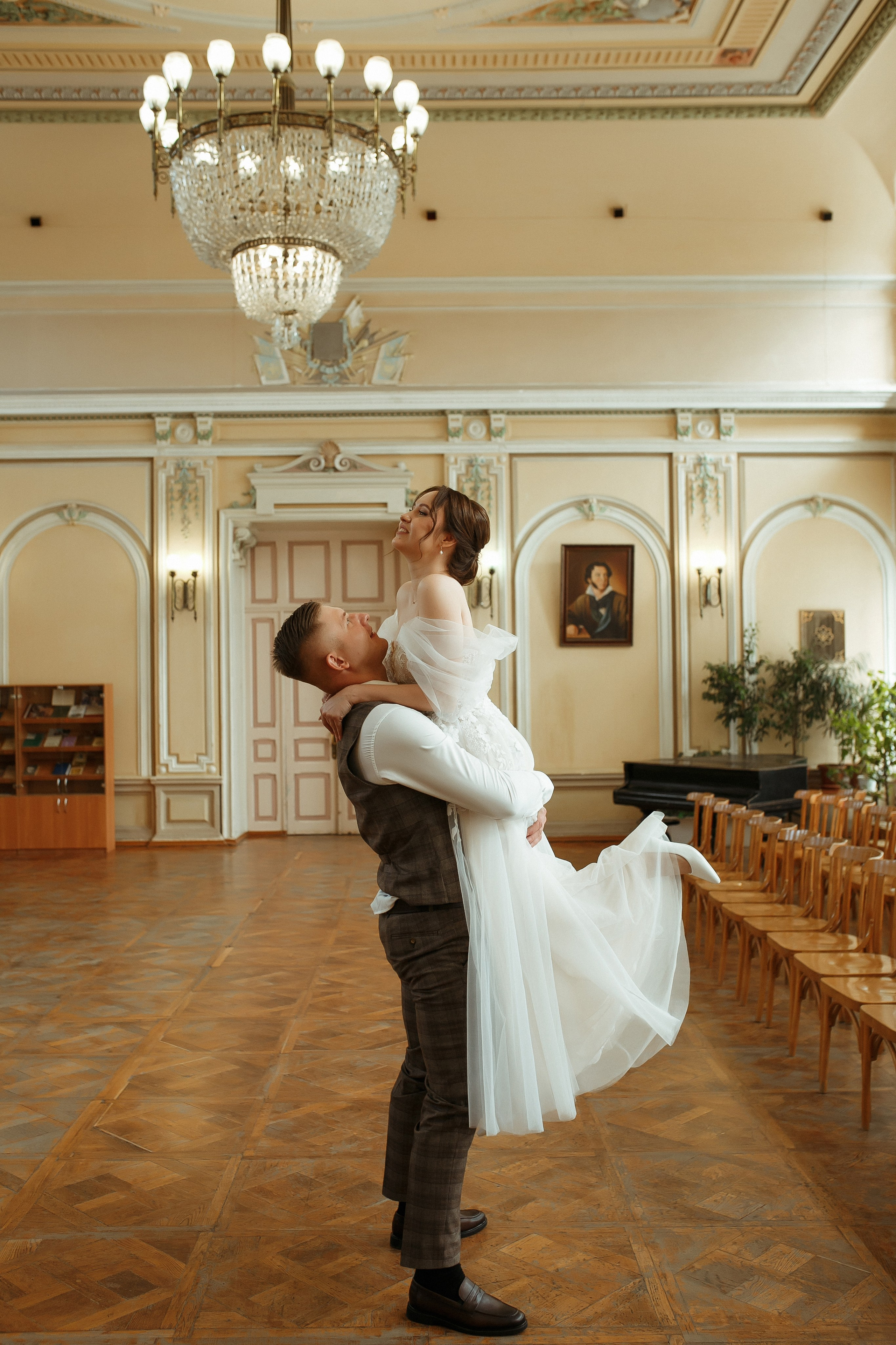 19.09.25. Свадебный и семейный фотограф  Новочеркасск Виктория Литвиненко