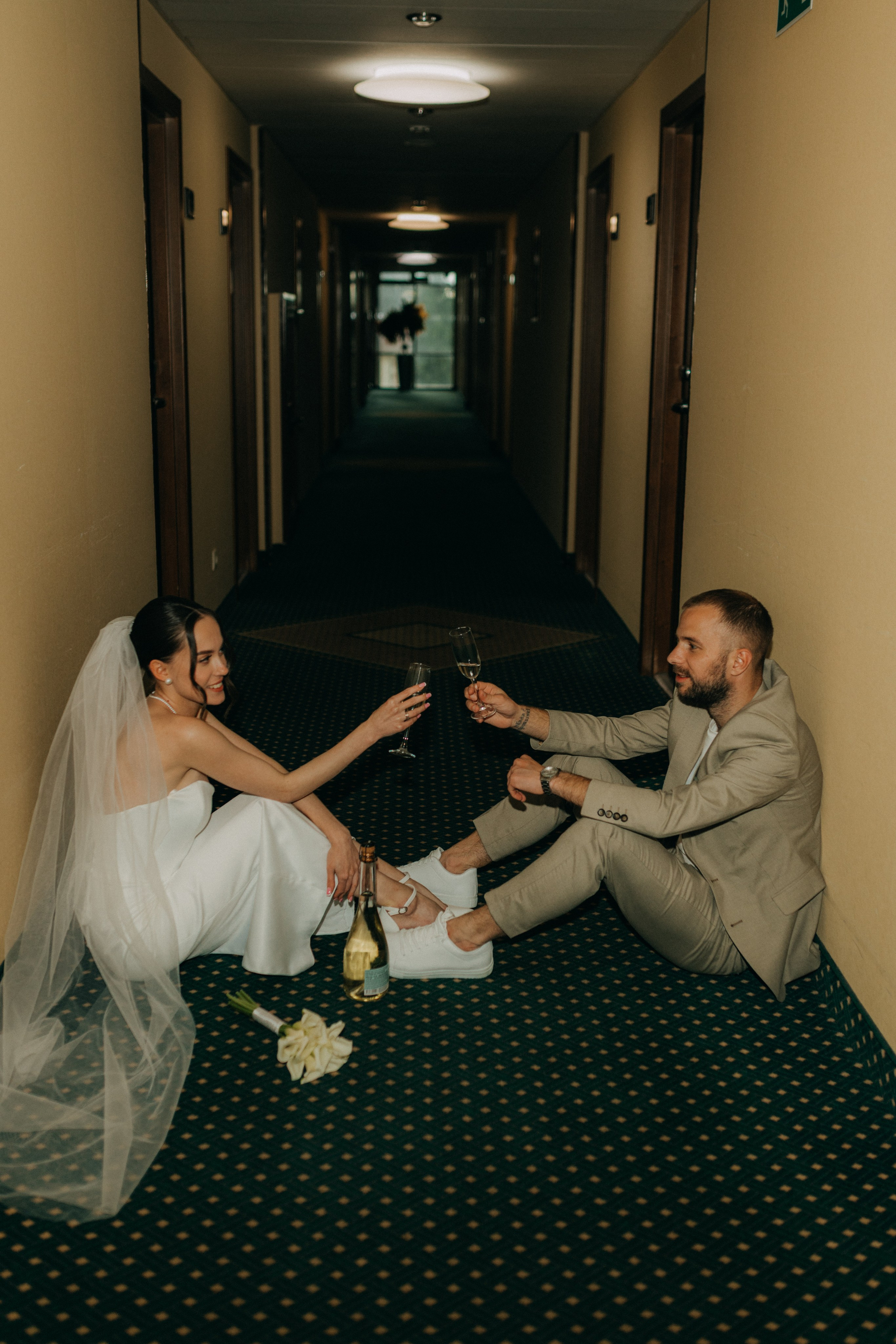 Мария & Иван. Фотограф НОГИНСК, Москва, Анастасия Белая