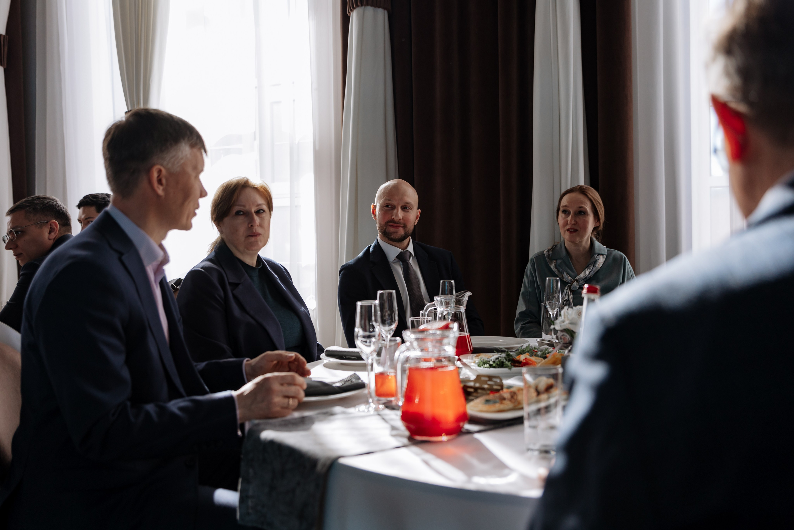 Сибирский слет химиков. Свадебный и репортажный фотограф в Омске. Червоткин Никита