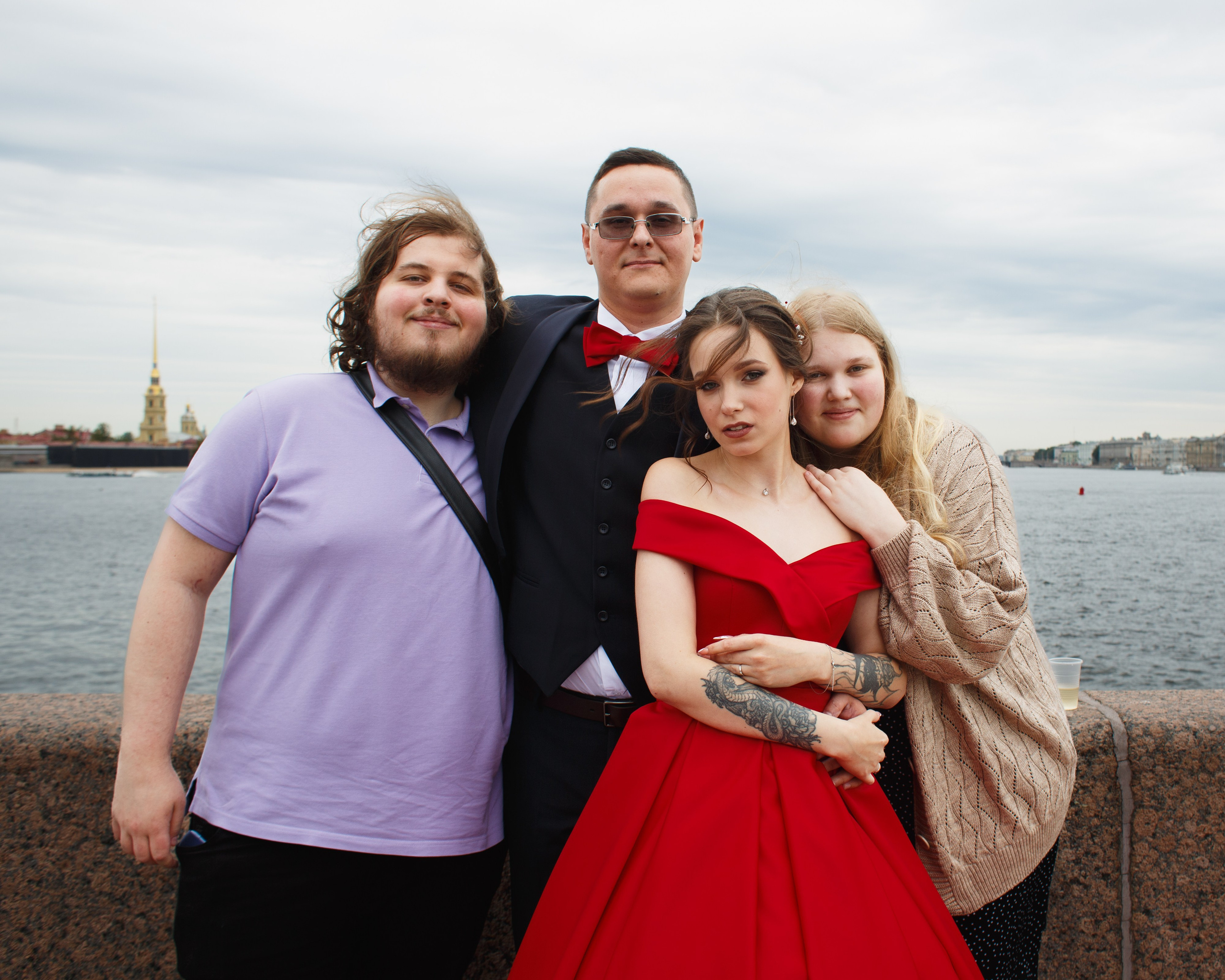 Свадебные серии. Портретный фотограф СПб — Ира Волкова