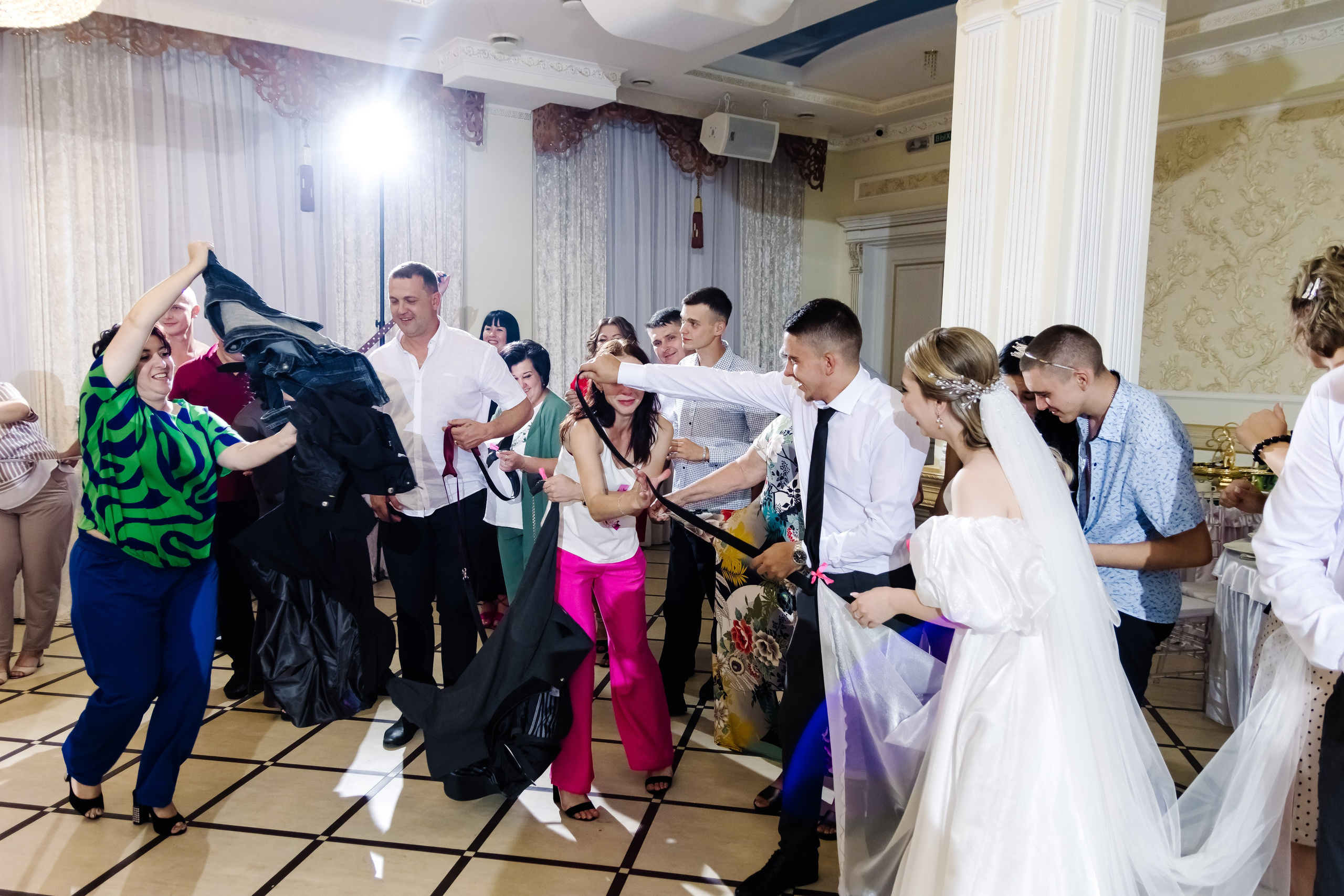 Wedding day 9.09.2023. Фотограф Видеограф