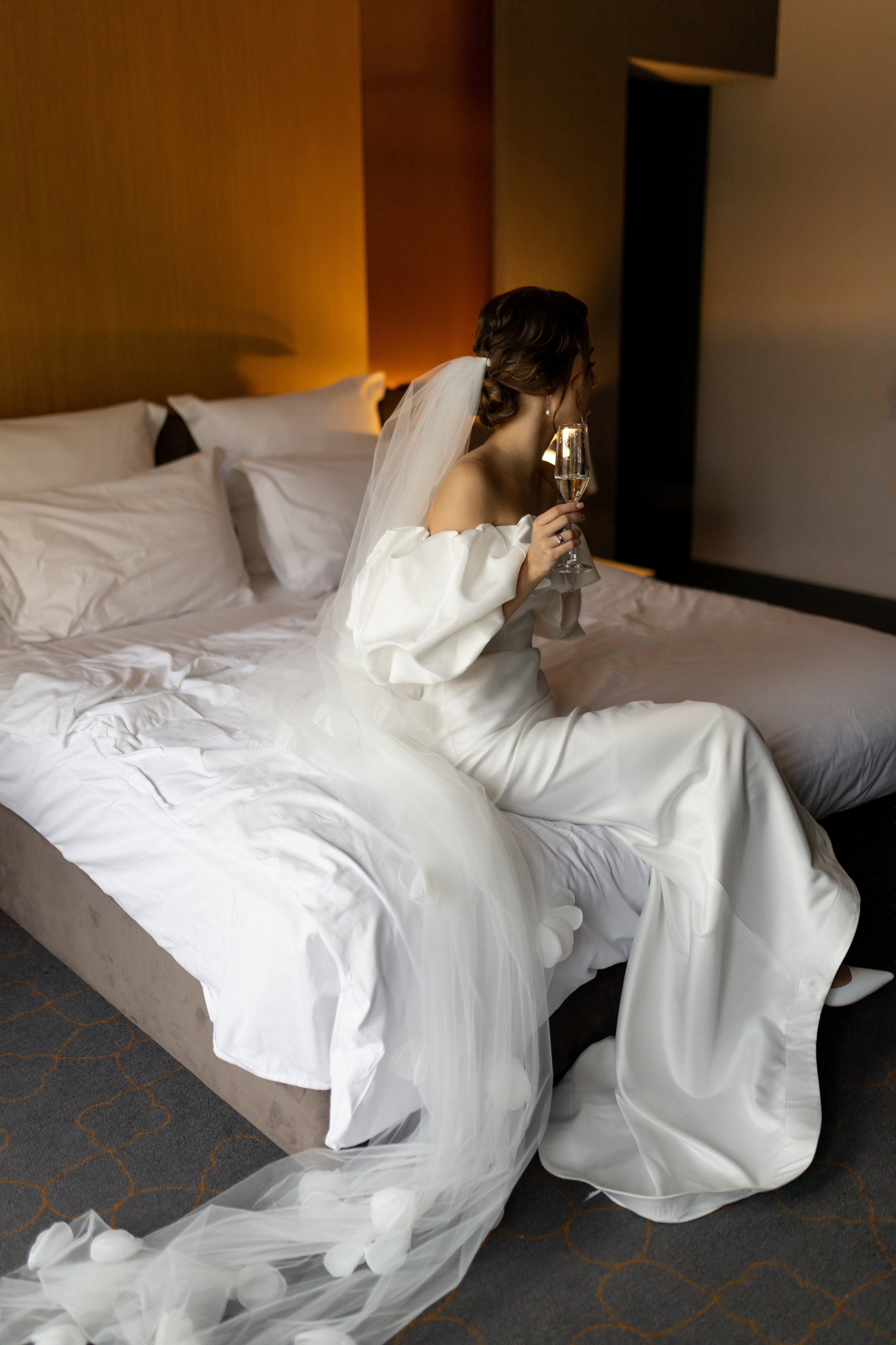 Liza Artem |. Свадебный фотограф Екатерина Герк