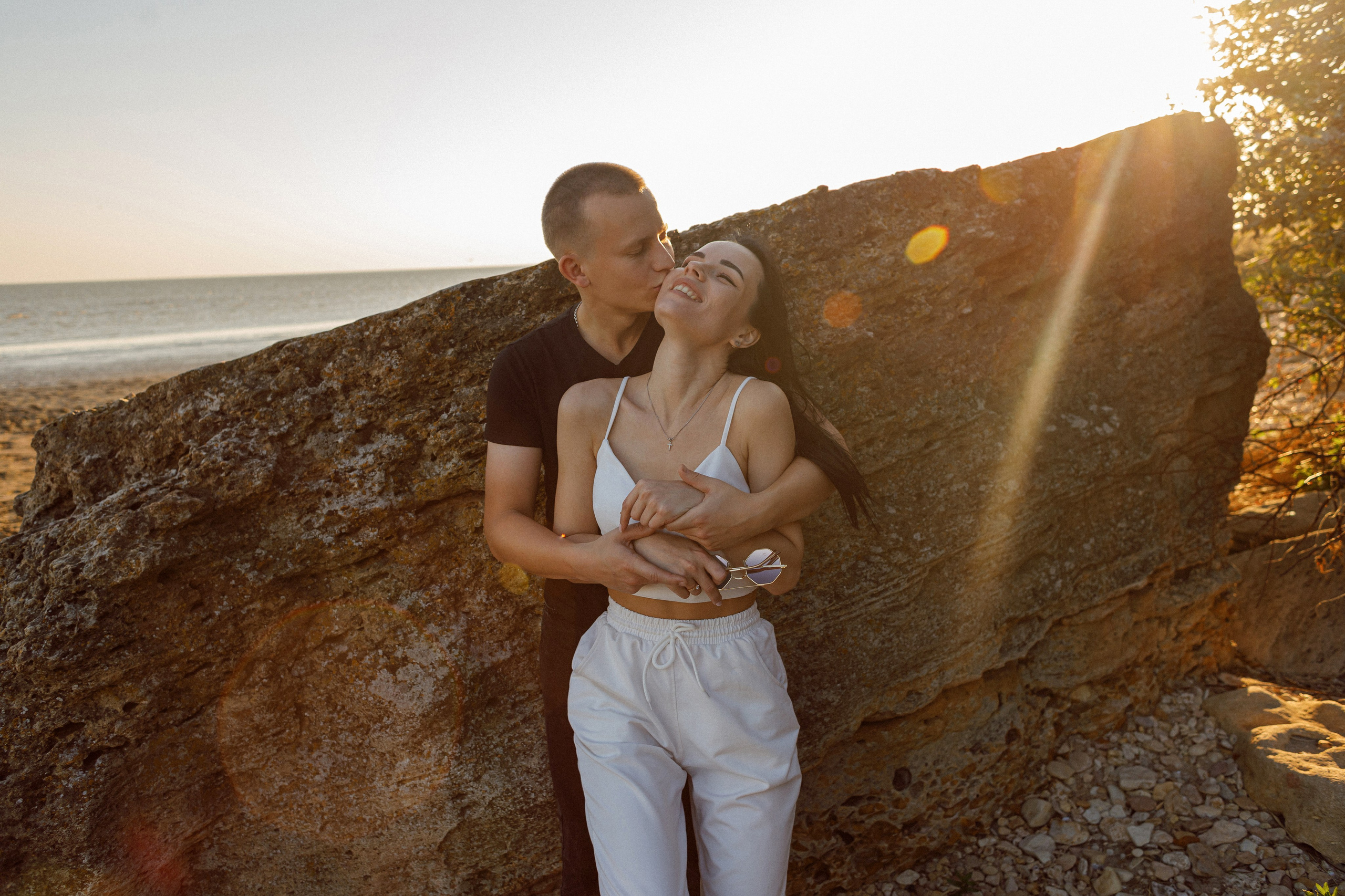 Андрей и Юля. Свадебный и семейный фотограф в Ростове-на-Дону Анастасия Арестова