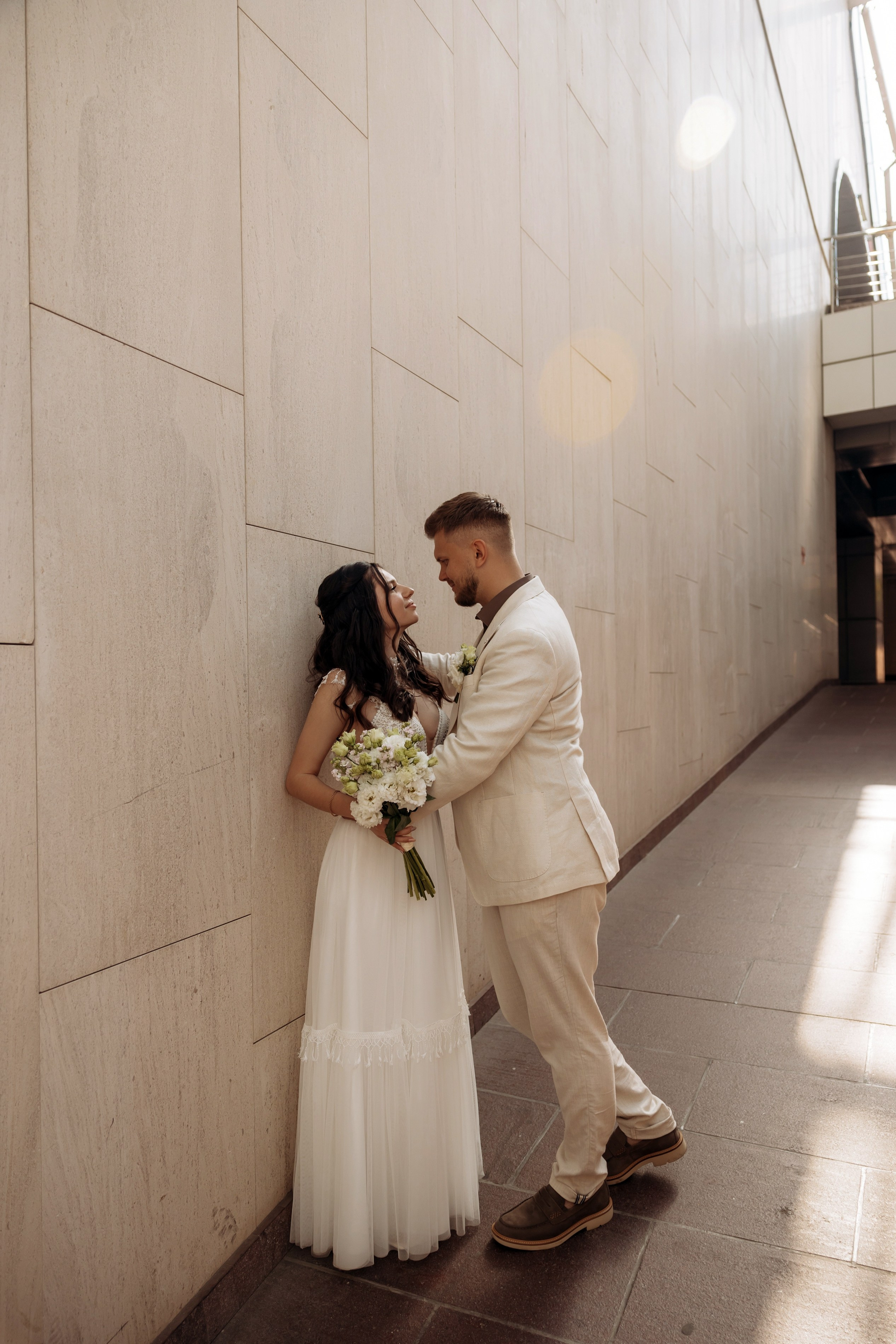 Владислав и Алёна 7 сентября 2024. Фотограф в Калининграде свадебная фотография, репортажная, фотосессии