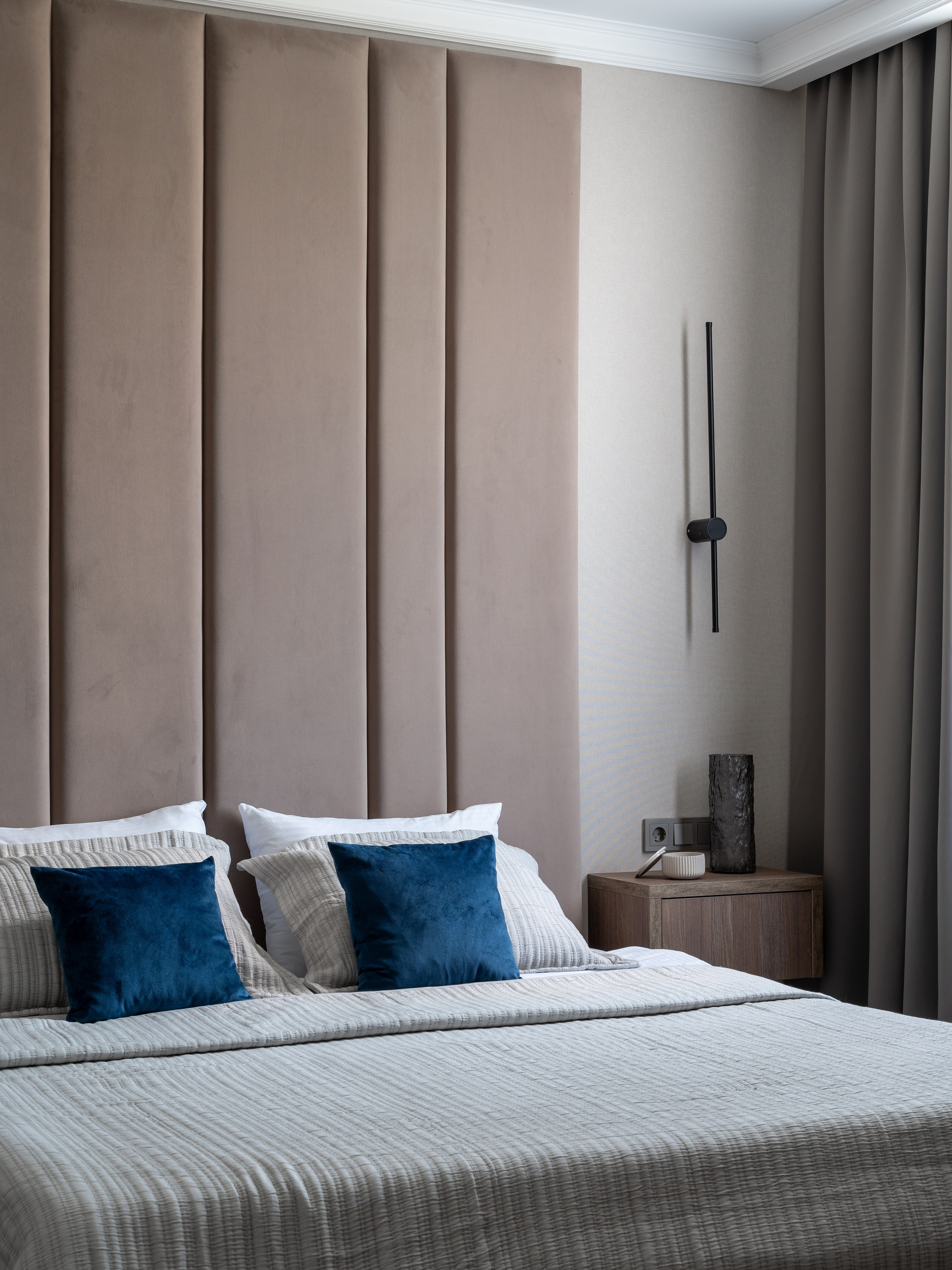 Дизайн проект Карины Галустян. Интерьерный фотограф в Сочи Элина Габриелян