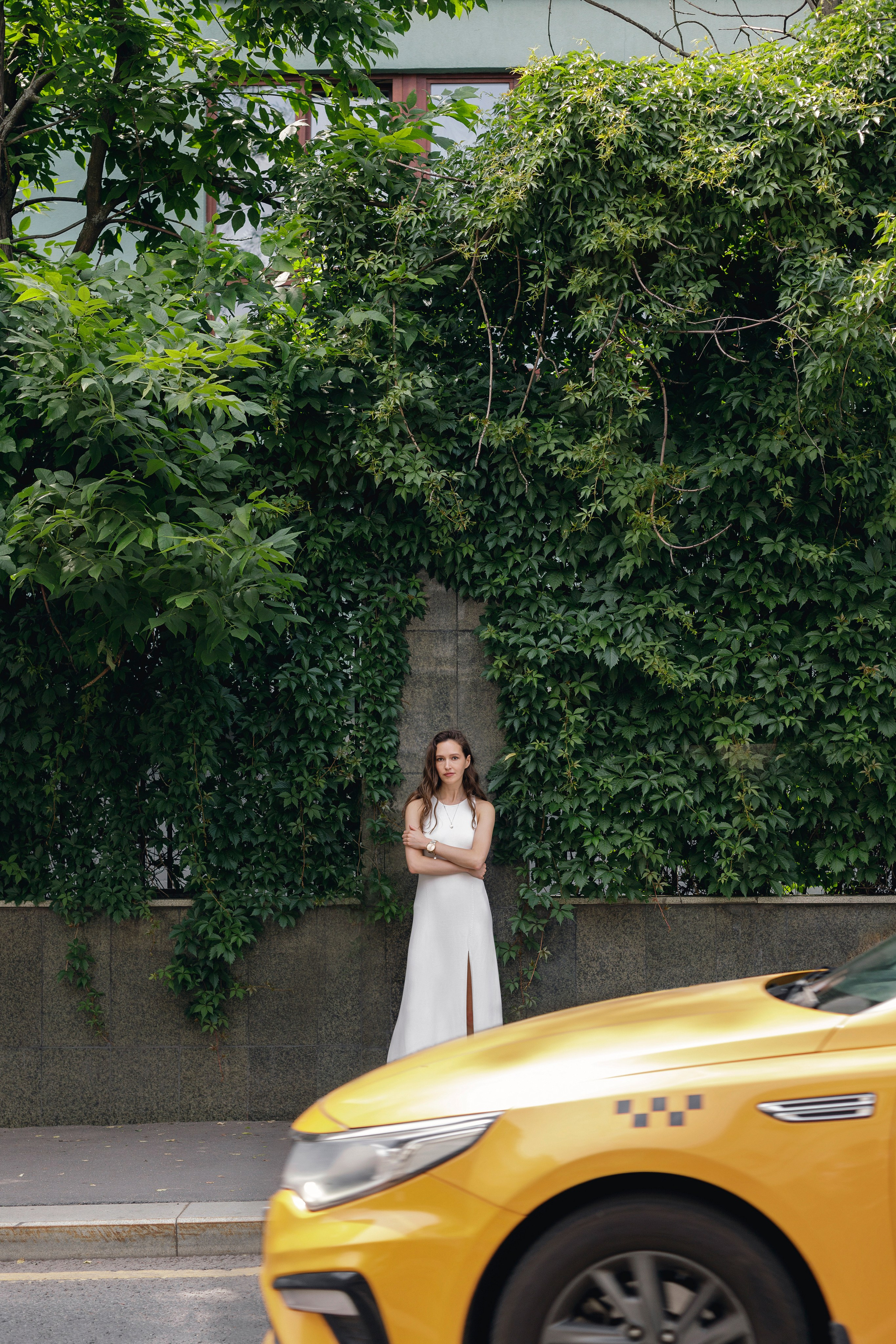 Emilia Goryacheva I Portrait Photography