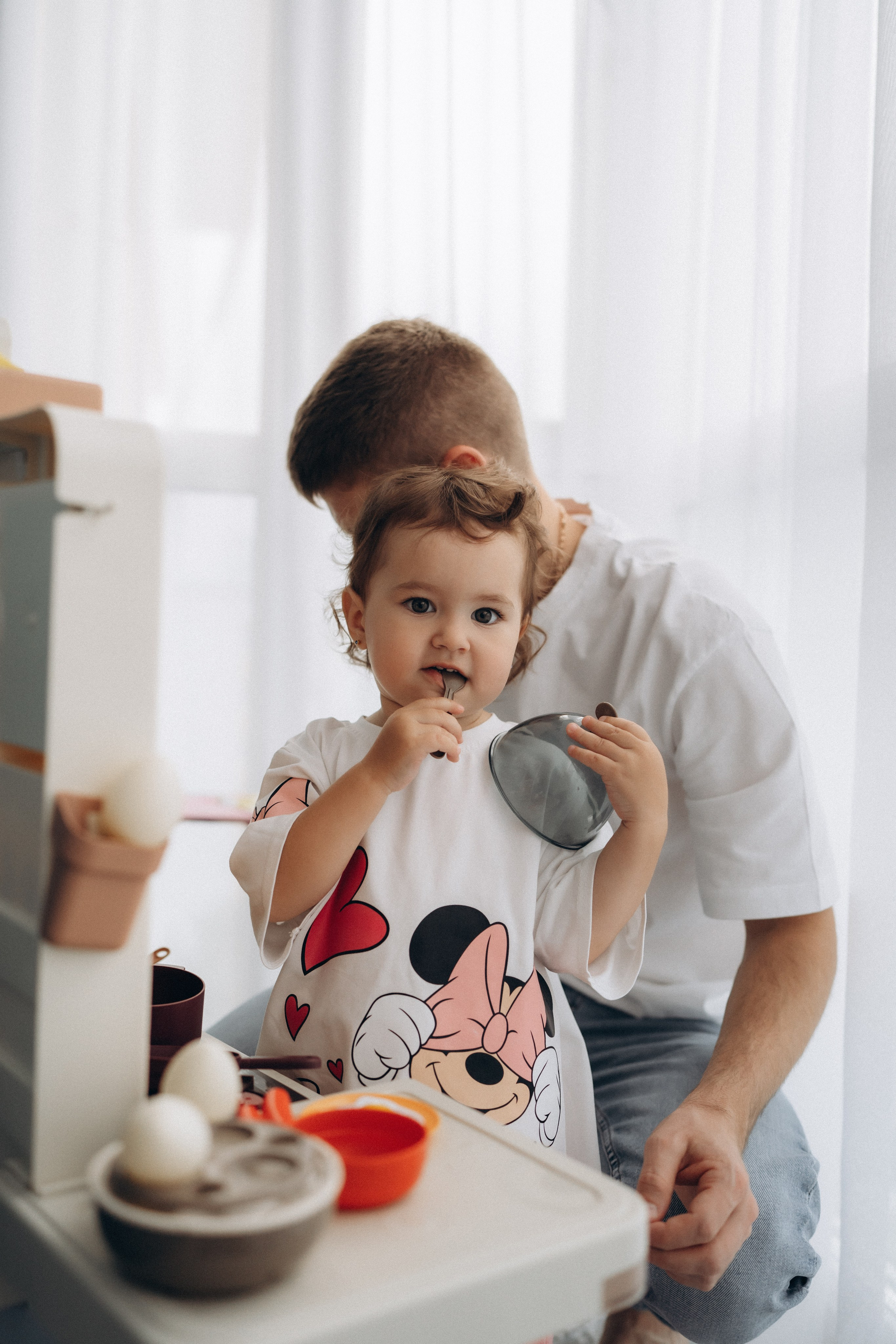 Никуше 2 года. Семейный фотограф в Ангарске/ Иркутске