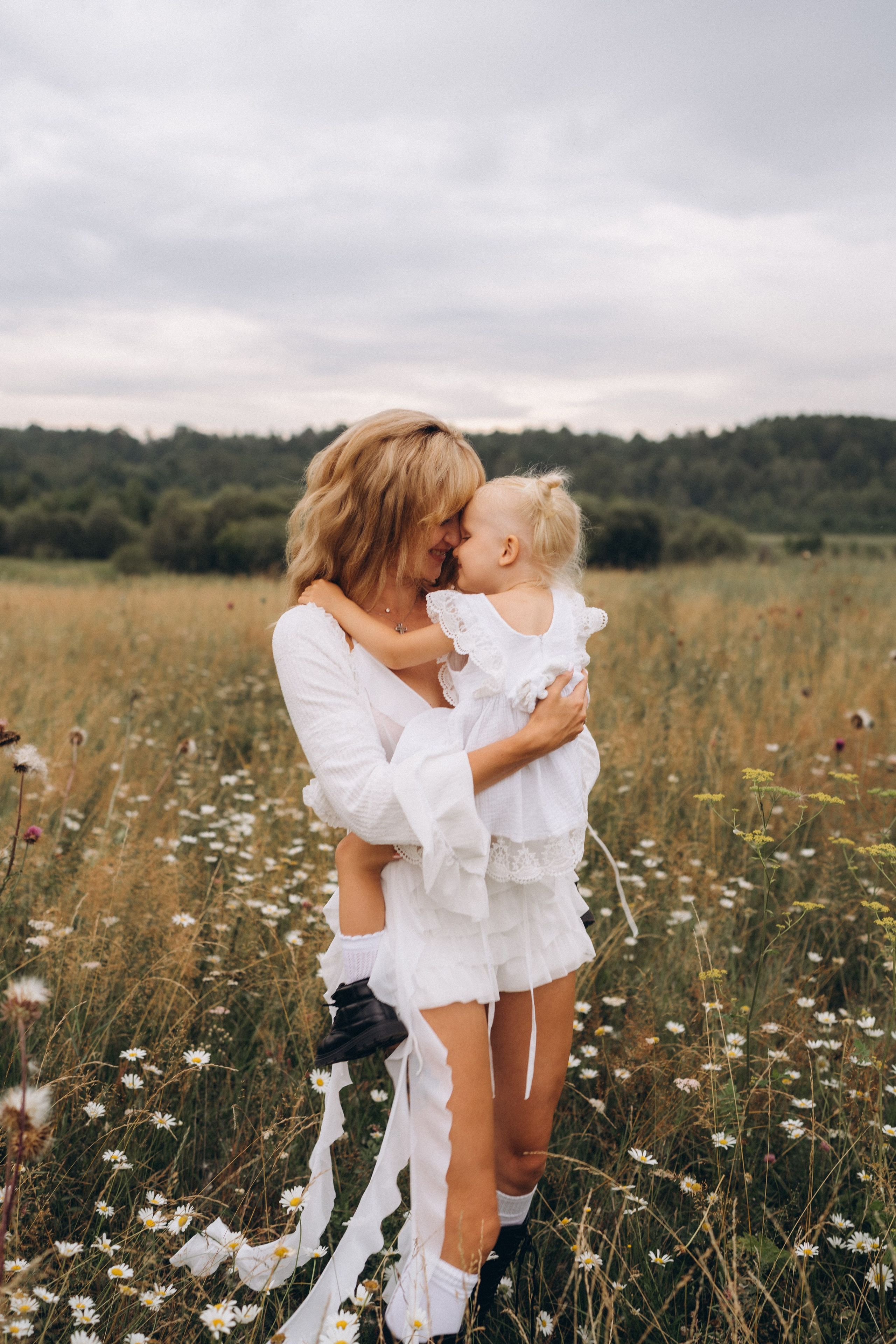 Одним летним днем. Семейный фотограф в Ангарске/ Иркутске