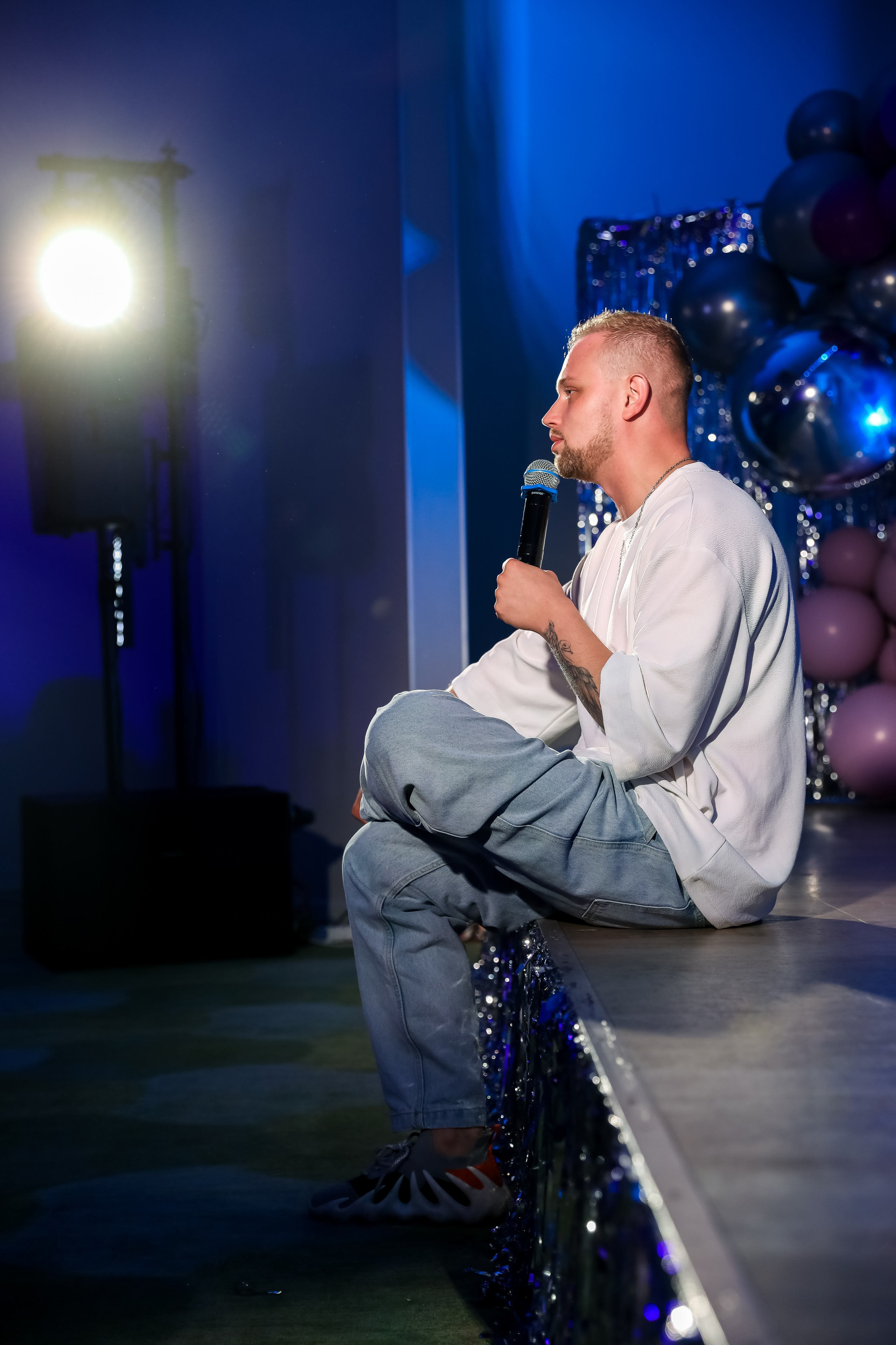 Международный обучающий форум для EVENT-специалистов «СМТ». Photographer Viktoriya Markushina «My world throug»