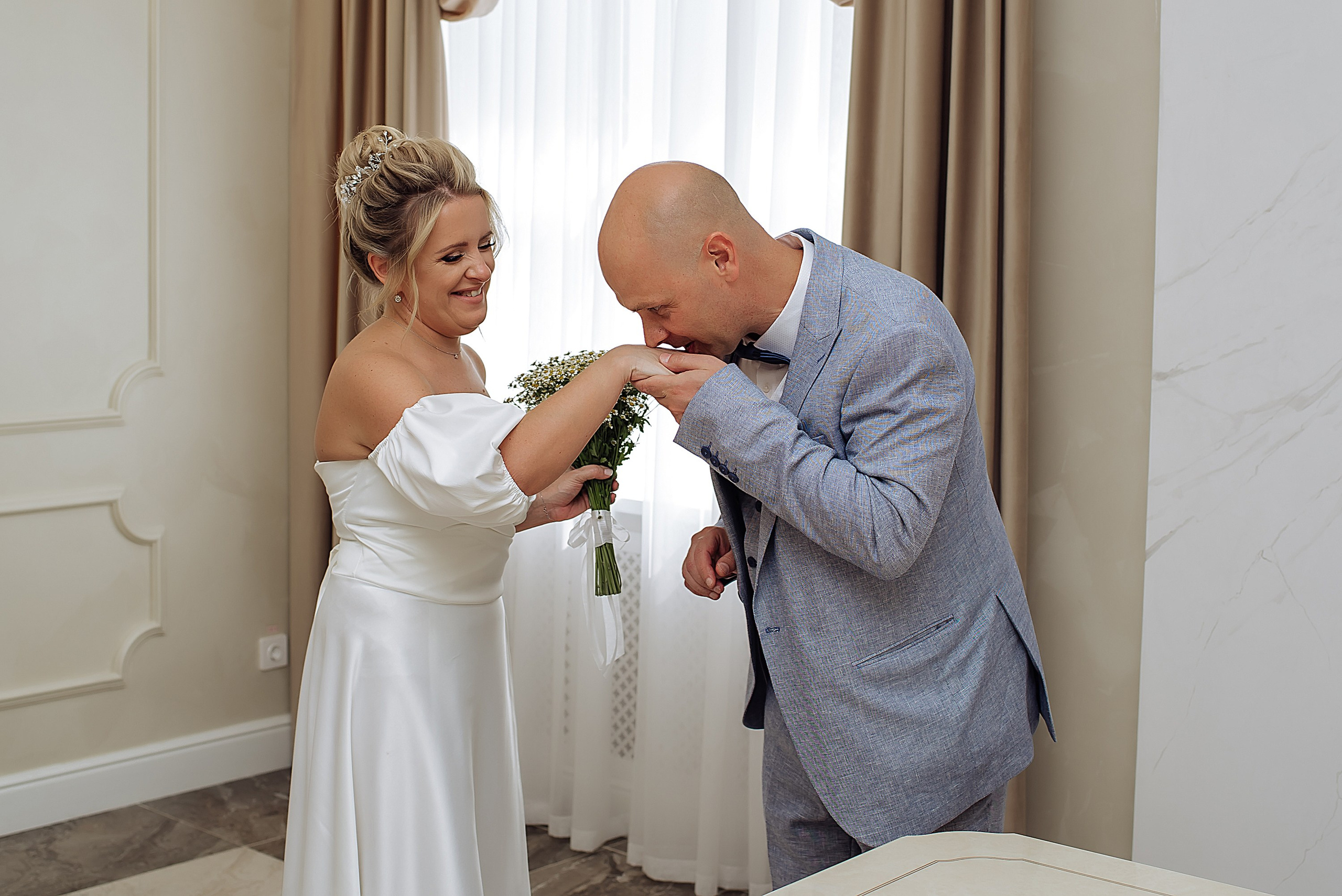 Елена & Андрей. Семейный фотограф в Тольятти и Самаре Юлия Леванова