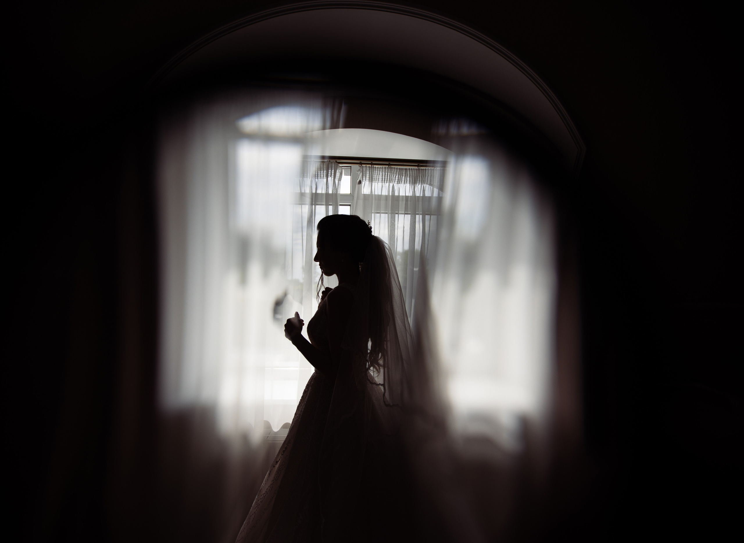 Свадебный фотограф в Ростове-на-Дону Лилия Паккерт