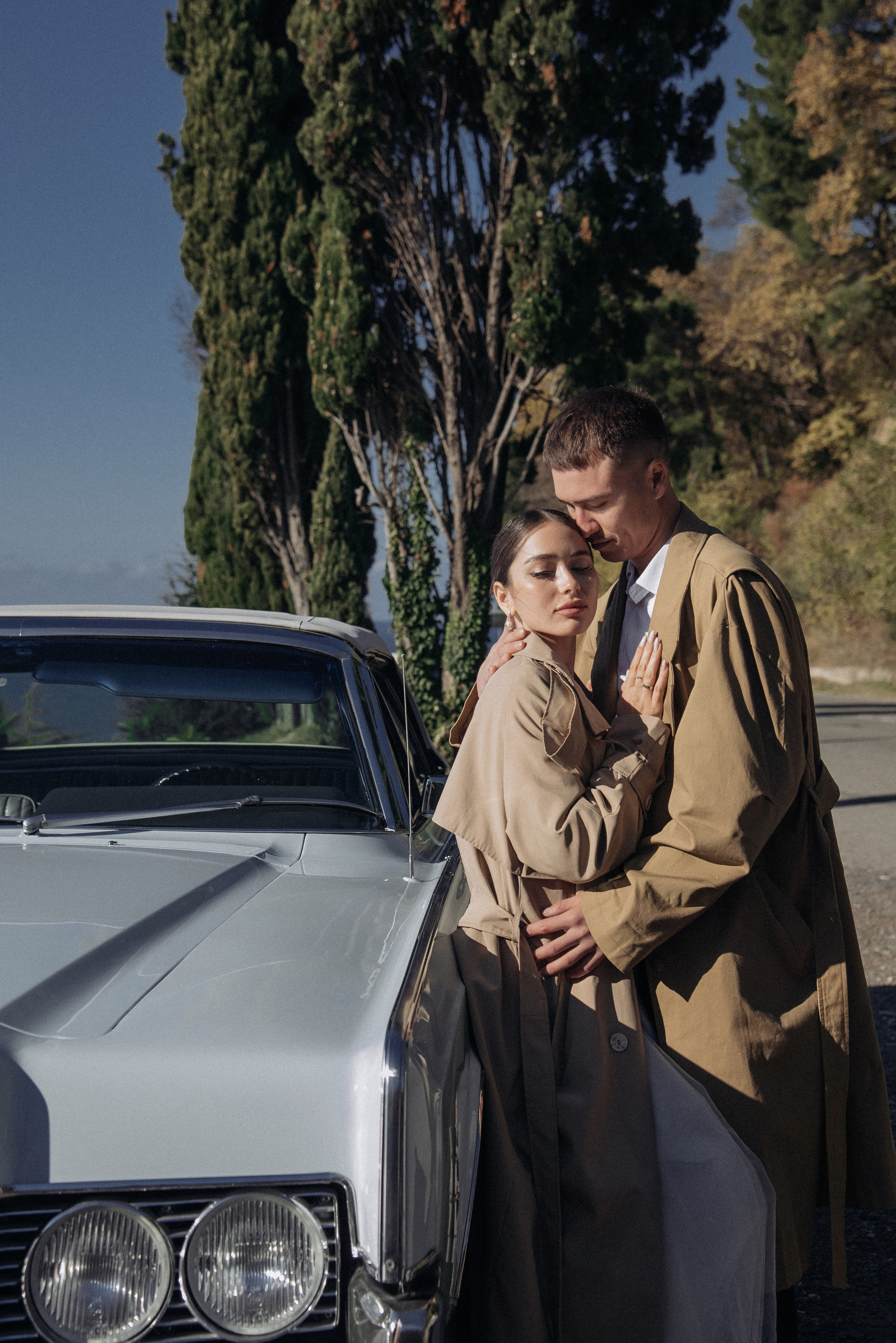 Сочи. Свадебный и семейный фотограф Темрюк Алёна Ковальская