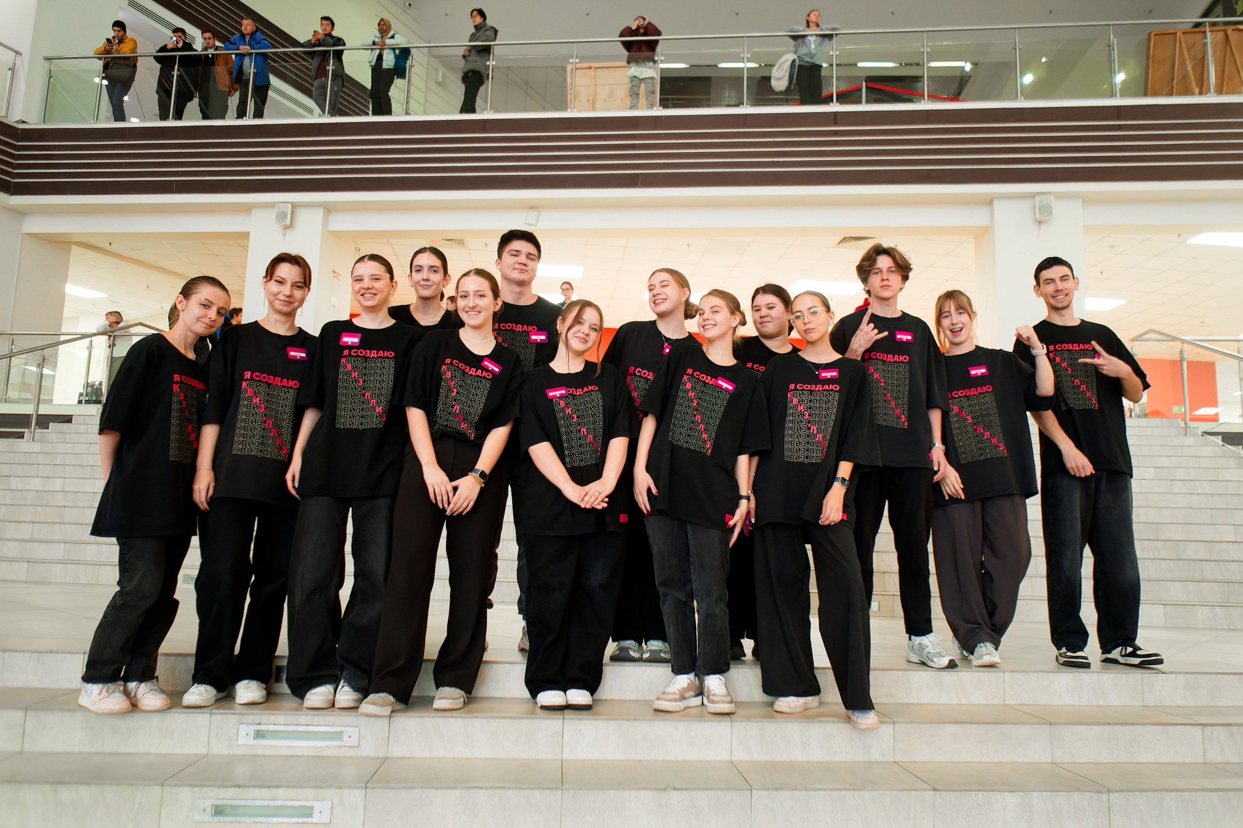 Квиз Плиз!. Репортажный фотограф во Владивостоке