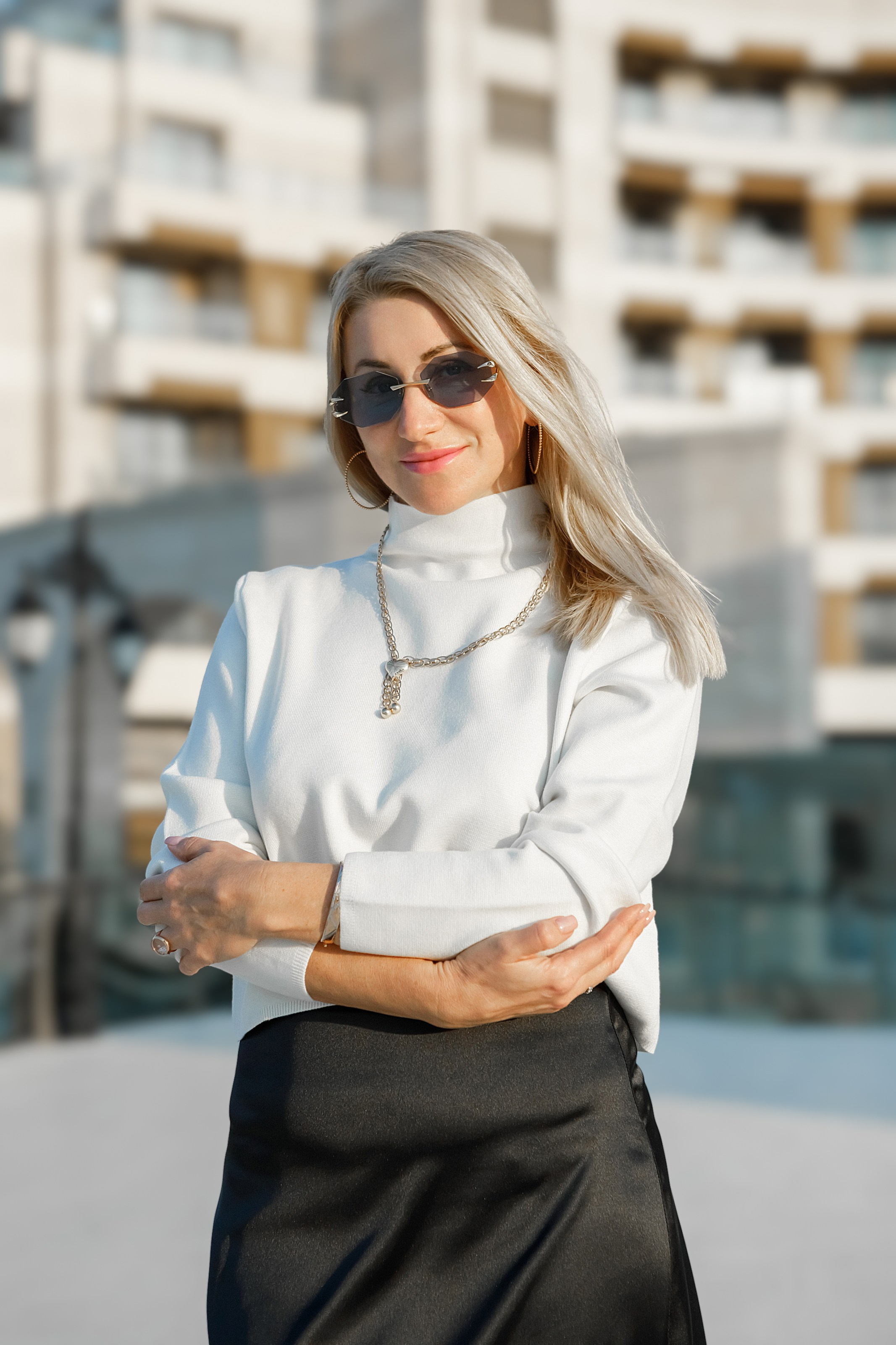 Tatiana. Фотограф в Батуми Павел Шарников