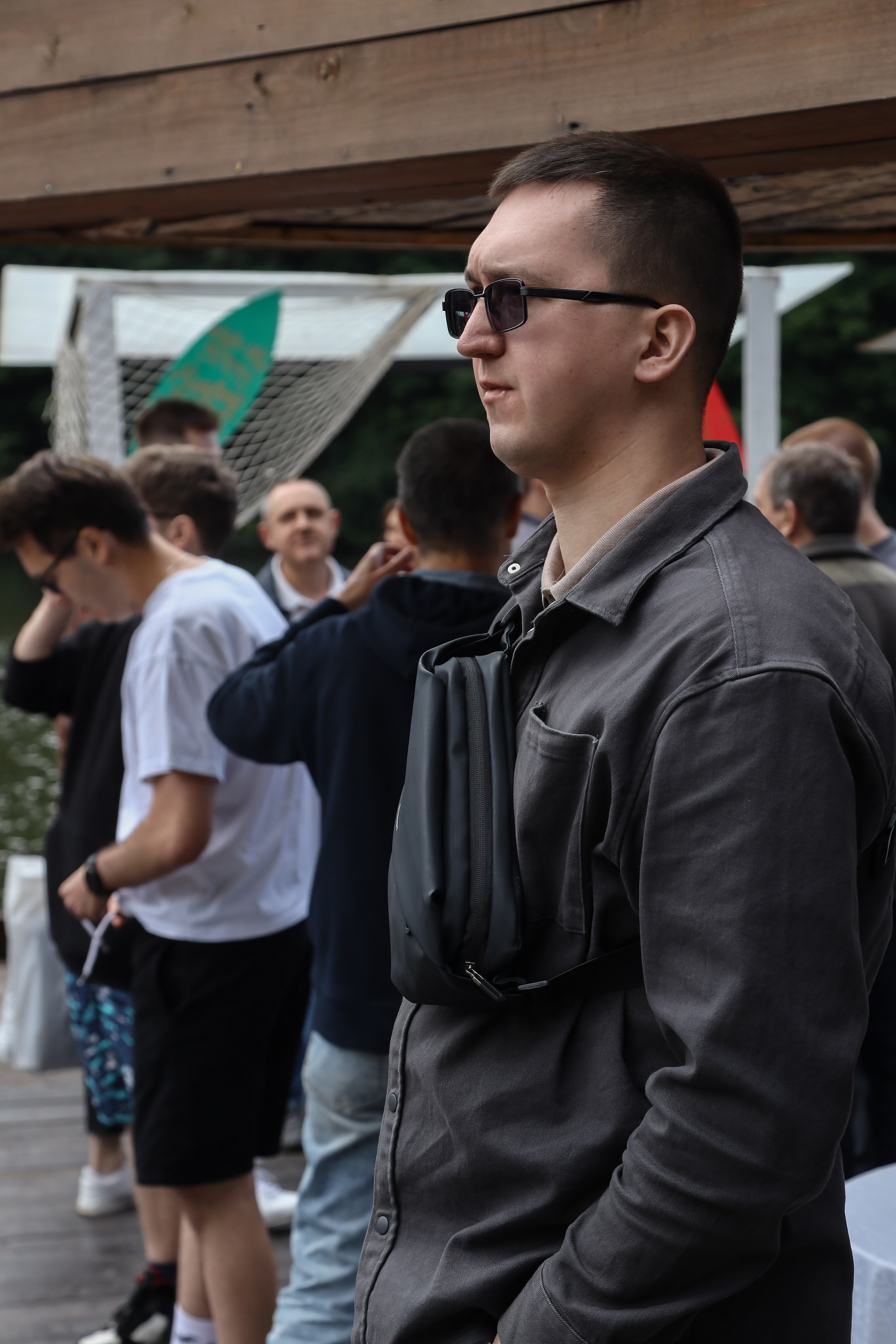 Летний корпоратив Arlight. Фотограф Антон Чупринин