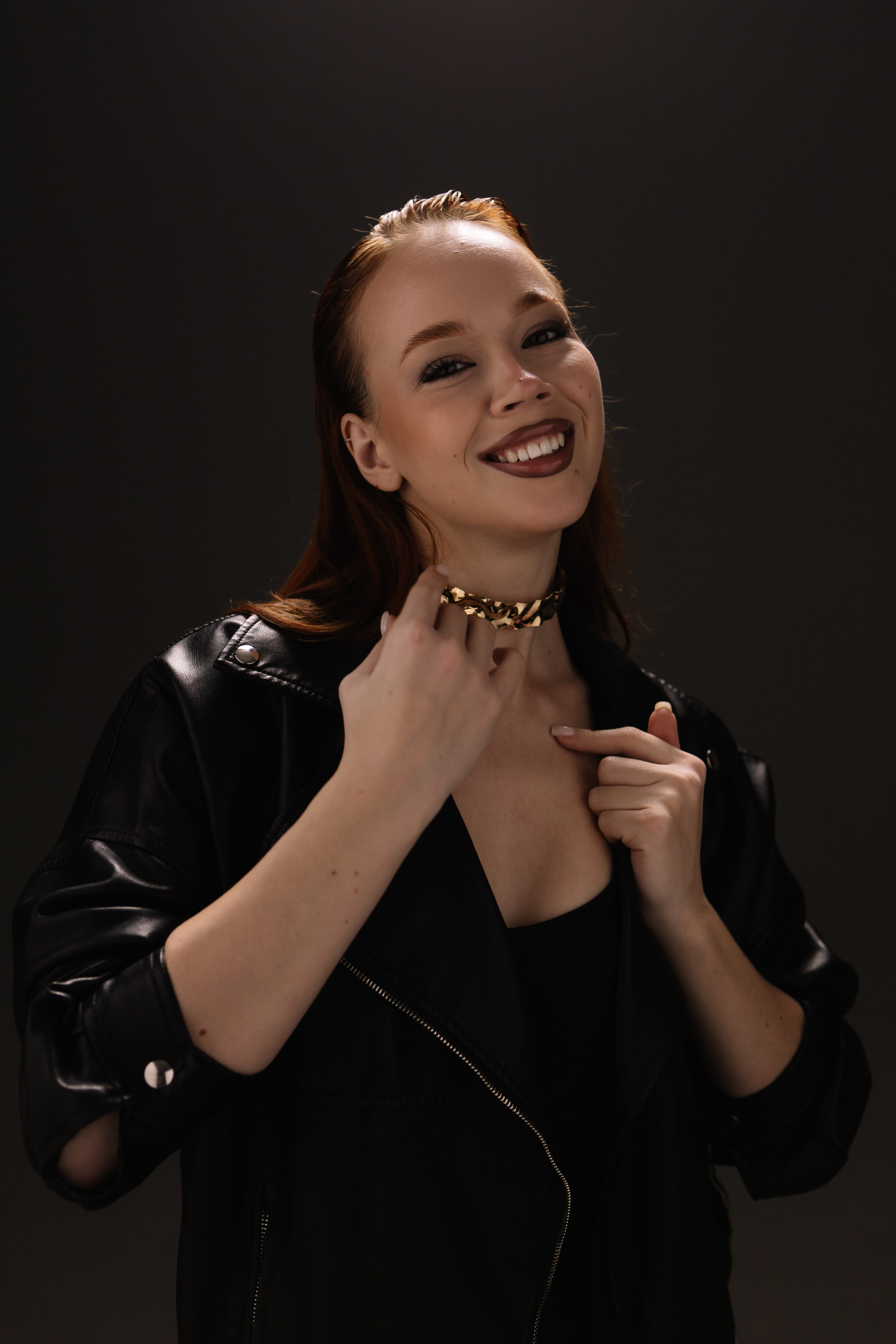 Студийные съемки. Репортажный фотограф в Омске Ларионова Елена