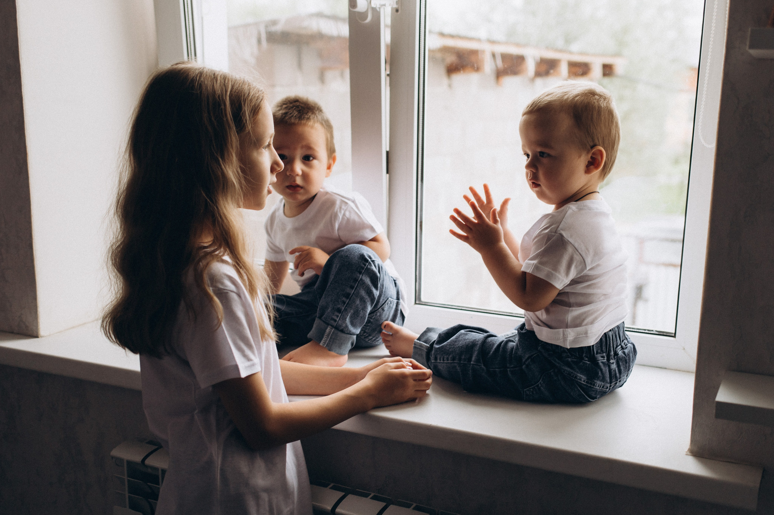 Домашняя фотосессия. Фотограф новорожденных в г. Оренбурге Екатерина Козлова