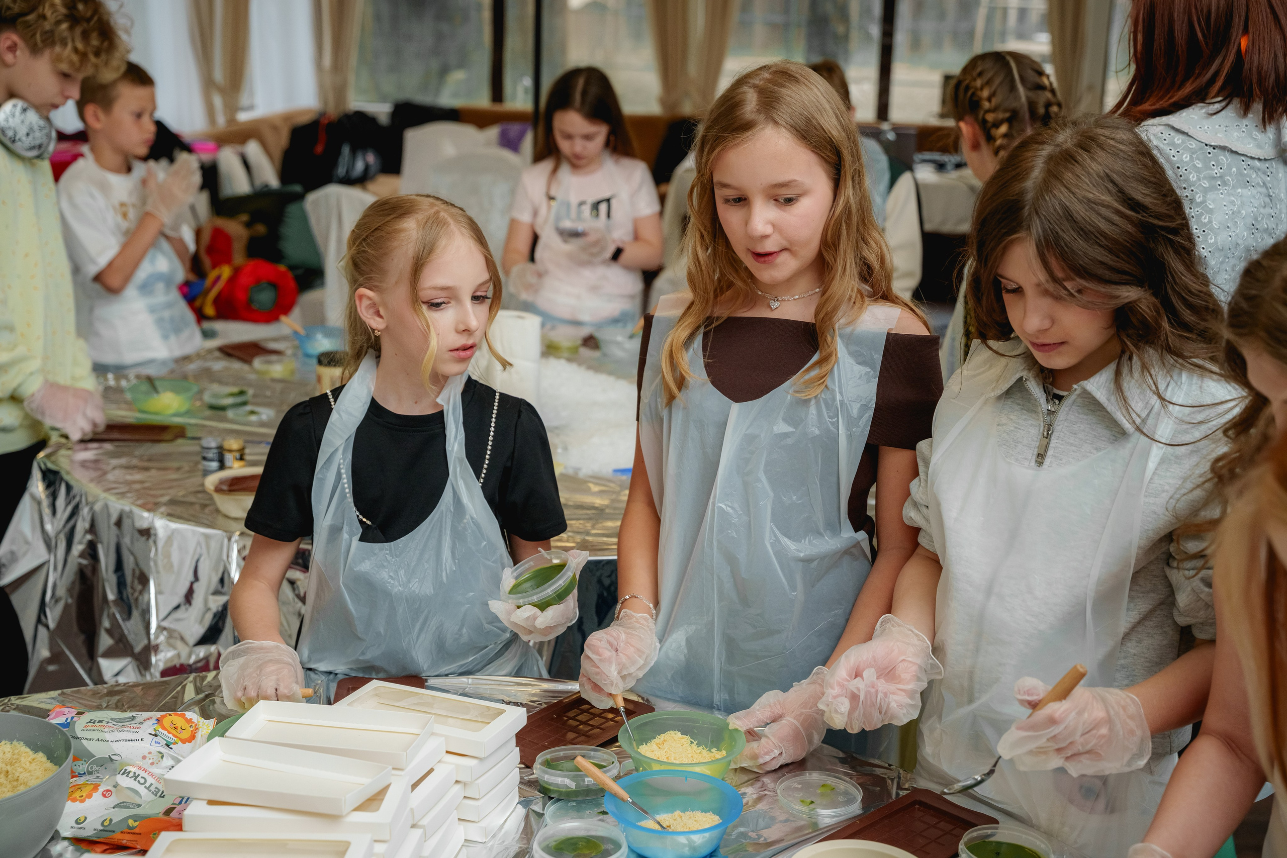 Выпускной 9 класс. Станислав Тюрин Фотограф Москва. Индивидуальные и семейные фотосессии;