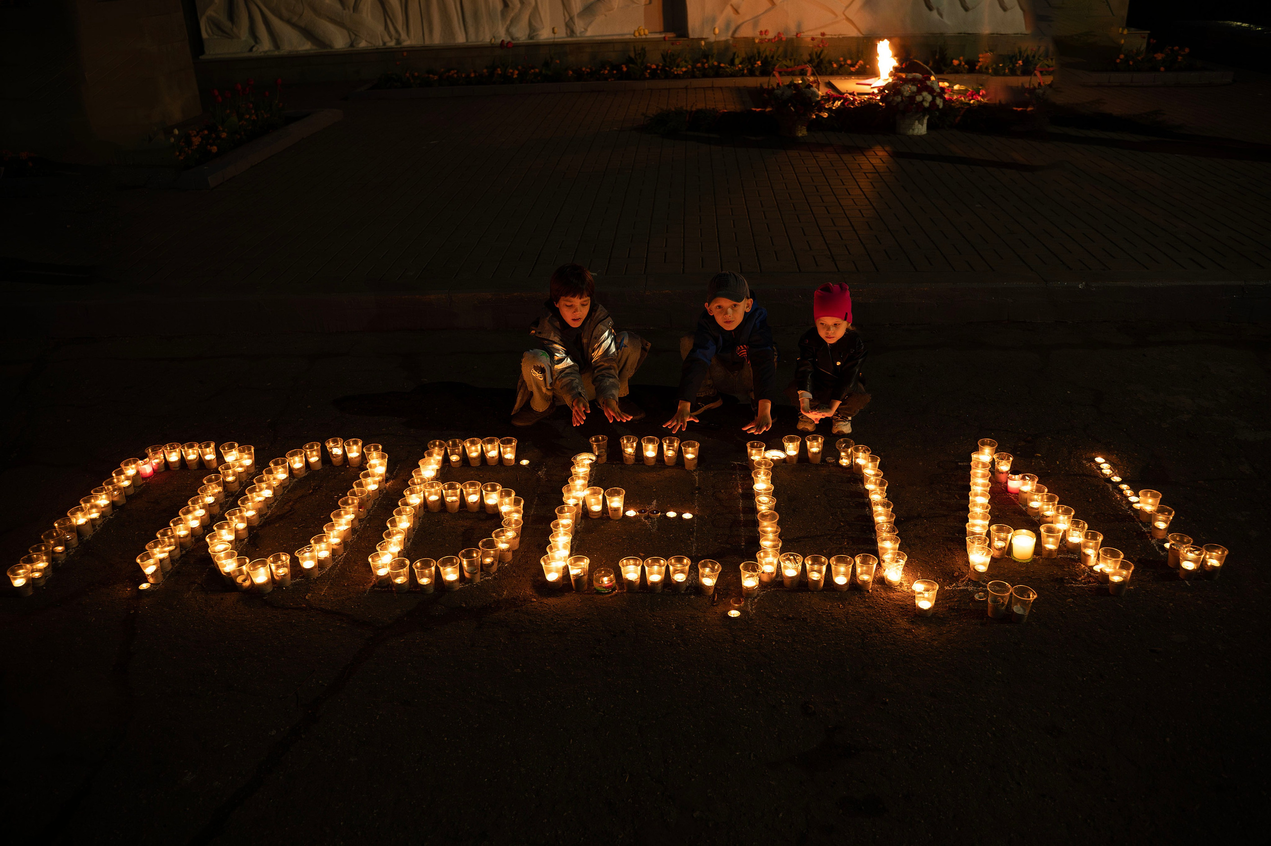 9 мая 2025 Старая Майна. Семейный, Детский, Контент фотограф в Самаре Renatto (Ренат Алимбиков)