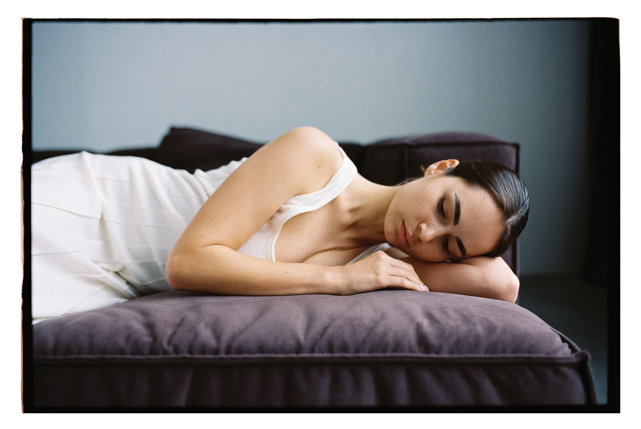 Photographer Tanya Xmyra