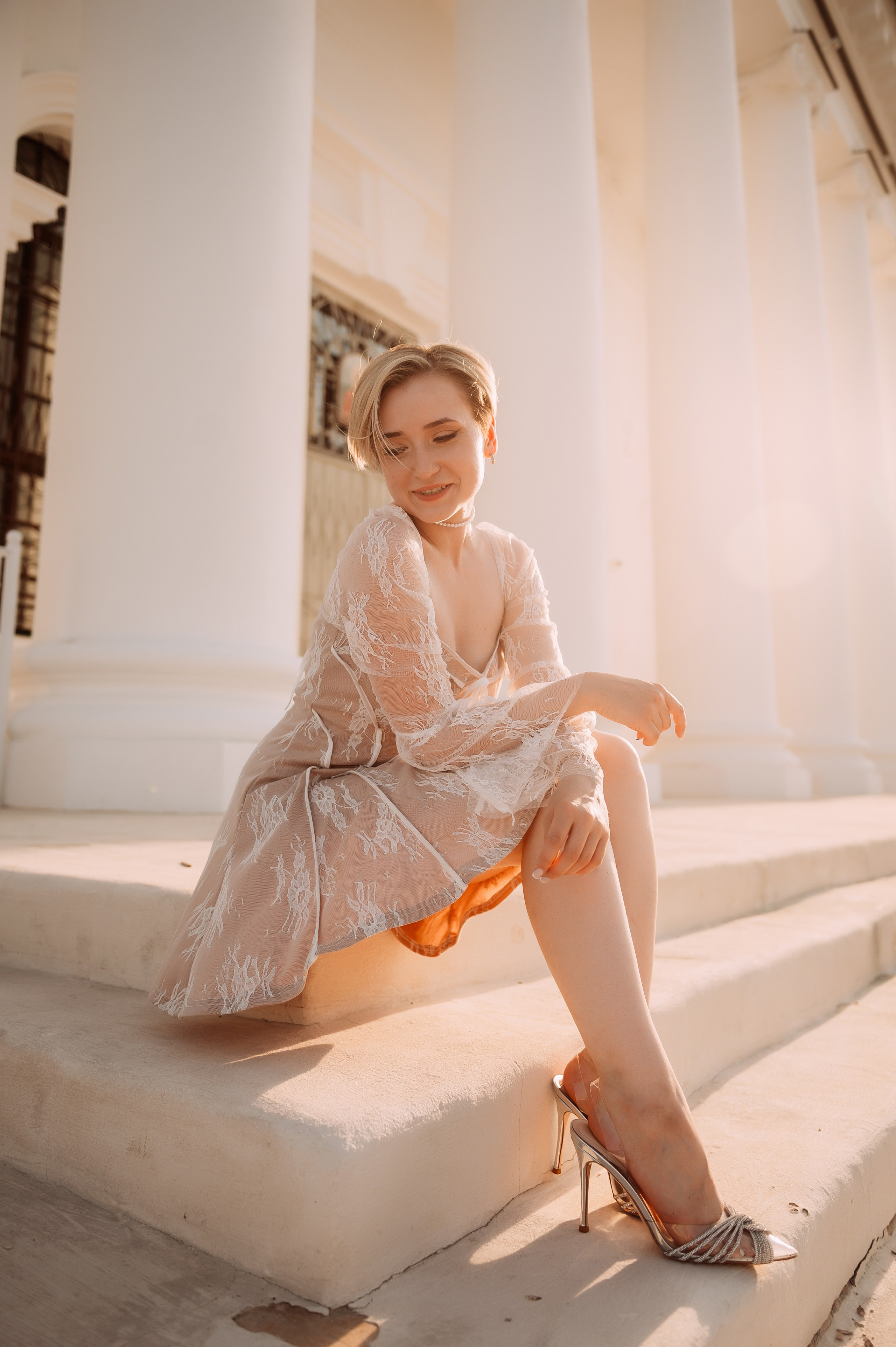 ***. Свадебный фотограф Алёна Замотаева