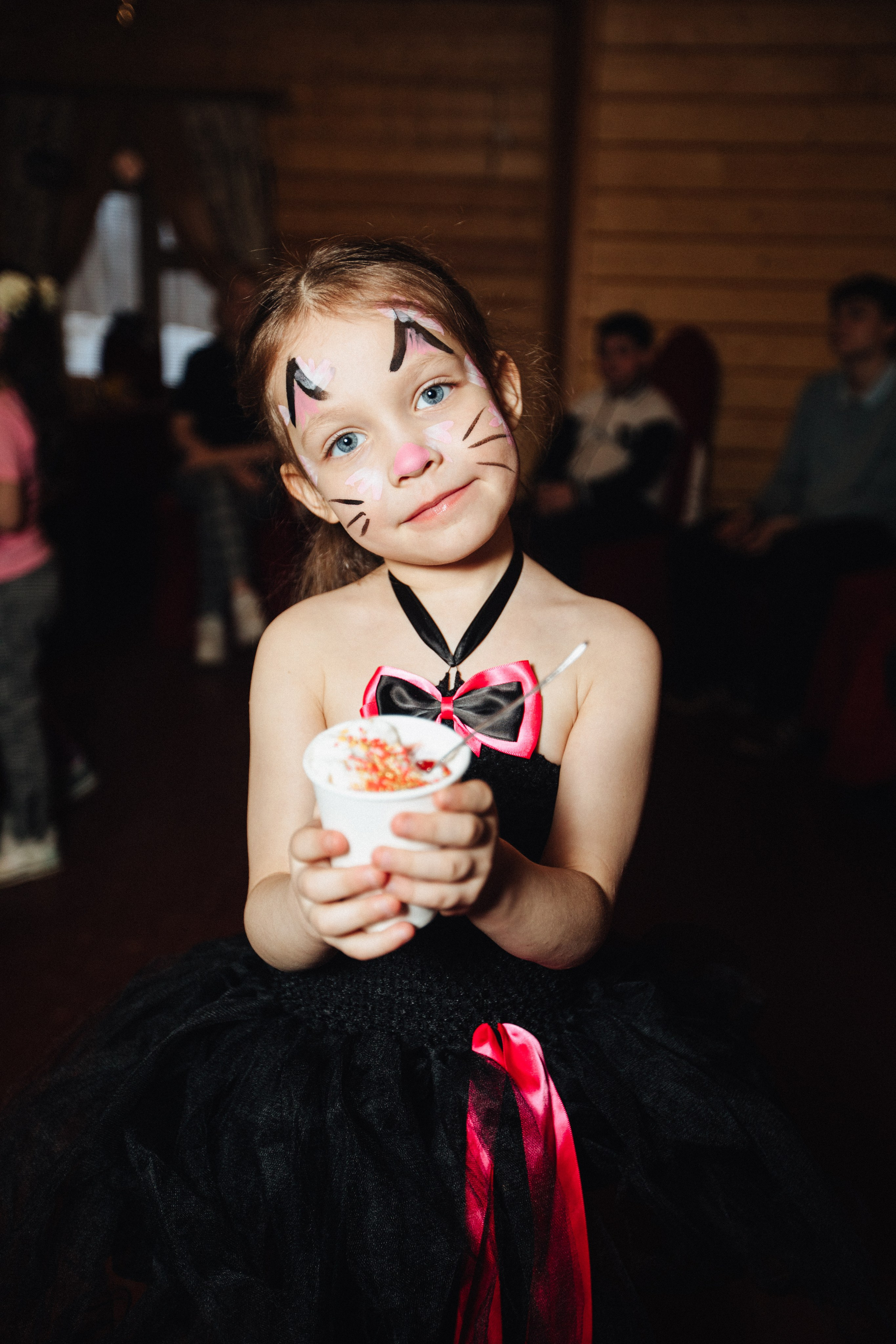 Тоня | День рождения. КЭНДИ | Вязаные игрушки и декор на заказ