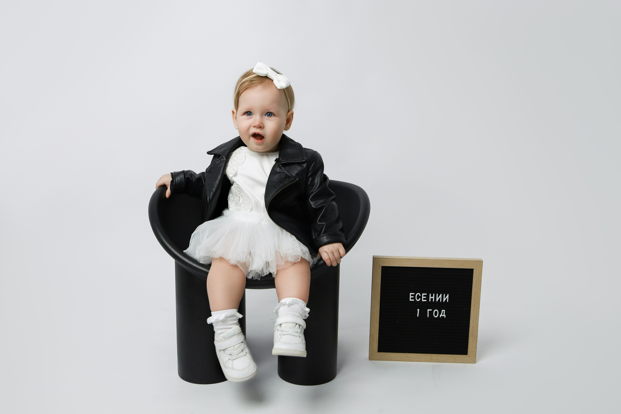 Минимализм. Фотограф новорожденных и детский фотограф в Новосибирске