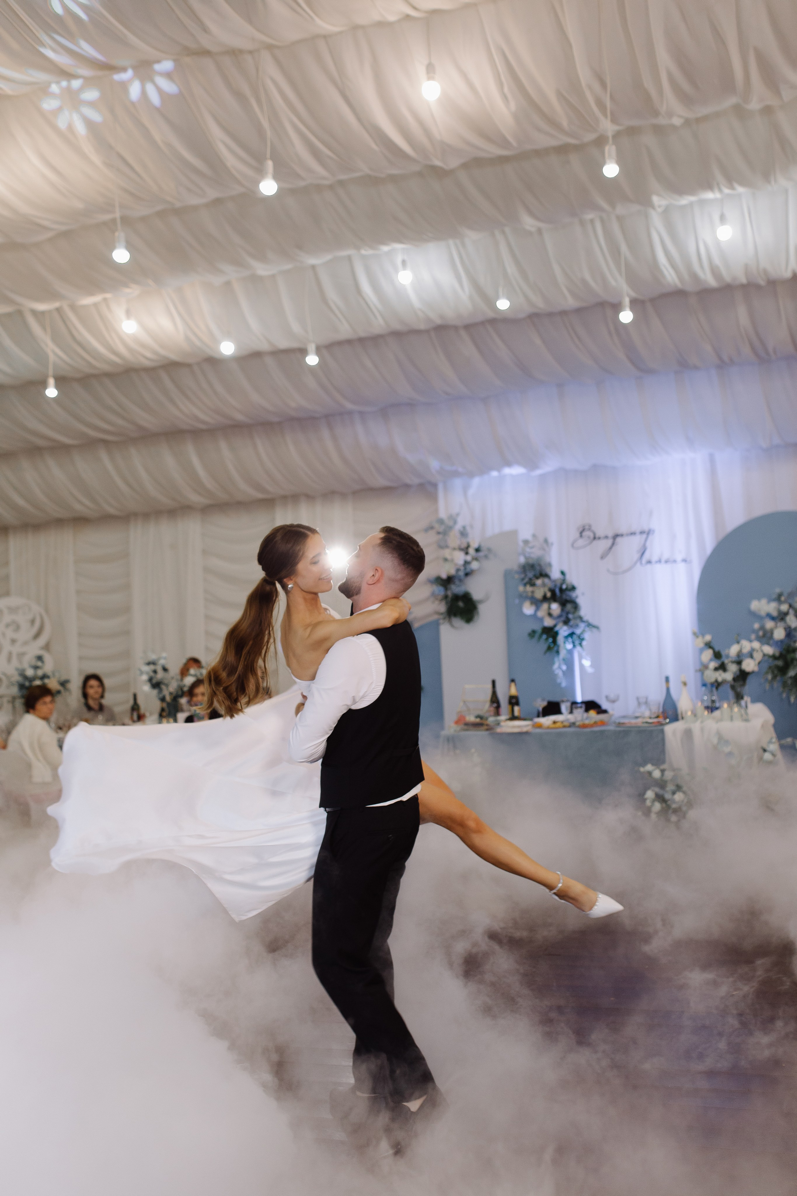 Владимир и Ляйсан. Фотограф Челябинск Юлия Ермакова