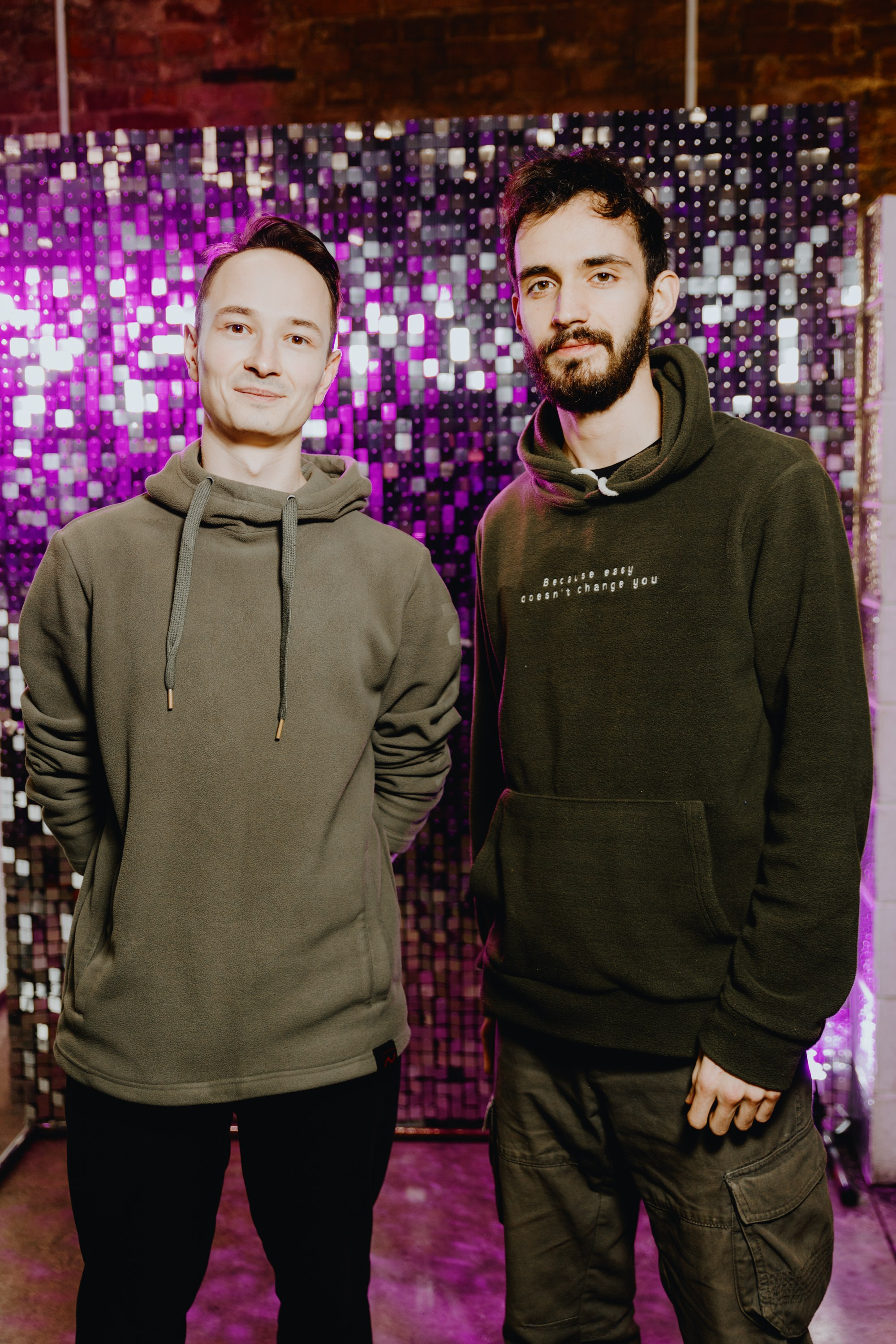 Дегустация. ДОСТАЕВСКИЙ. Фотограф Илья Чернов