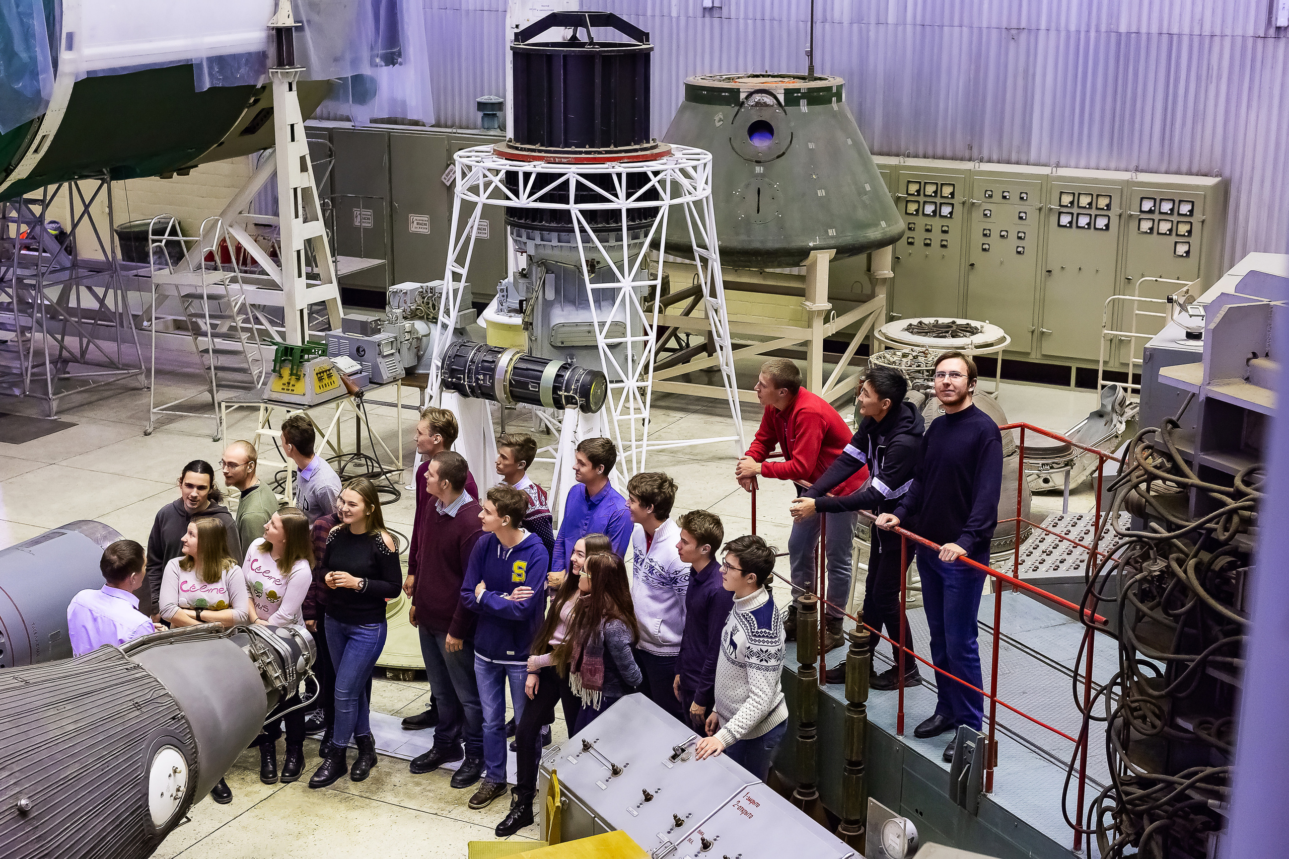 Портреты. Фотограф Сергей Кушлевич, г. Москва