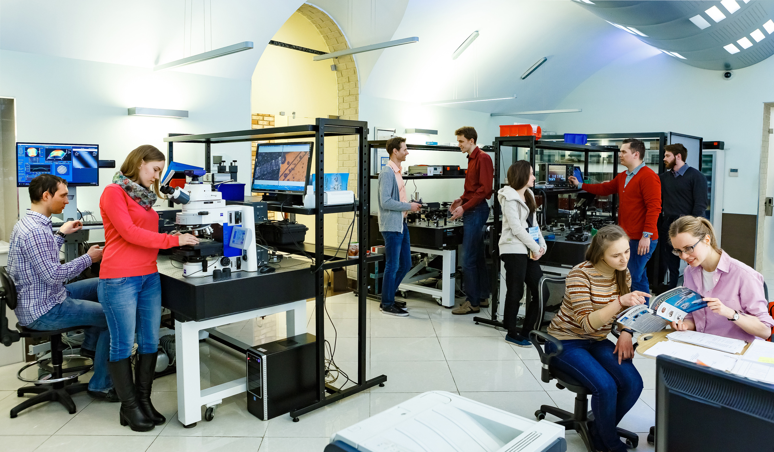 Портреты. Фотограф Сергей Кушлевич, г. Москва