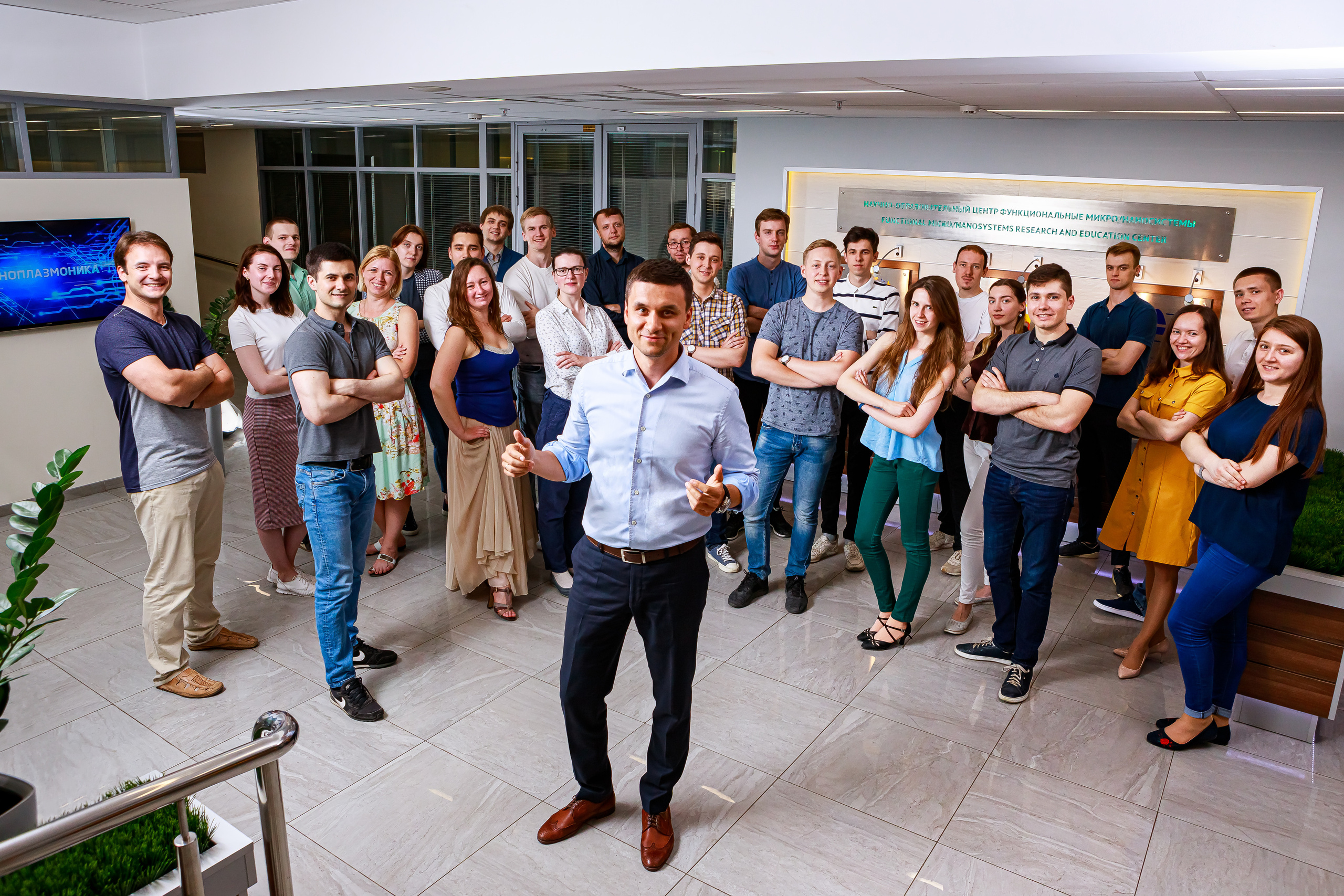 Портреты. Фотограф Сергей Кушлевич, г. Москва