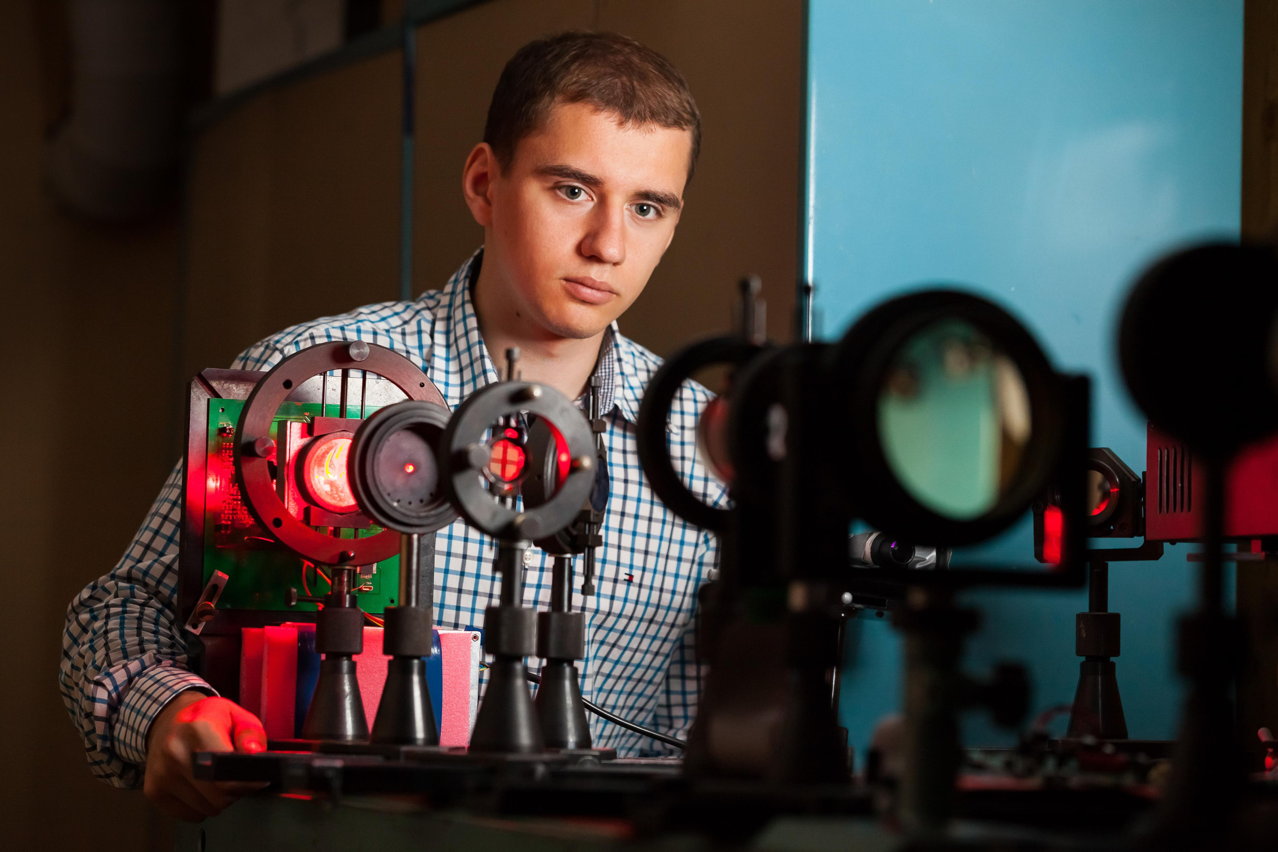 Портреты. Фотограф Сергей Кушлевич, г. Москва