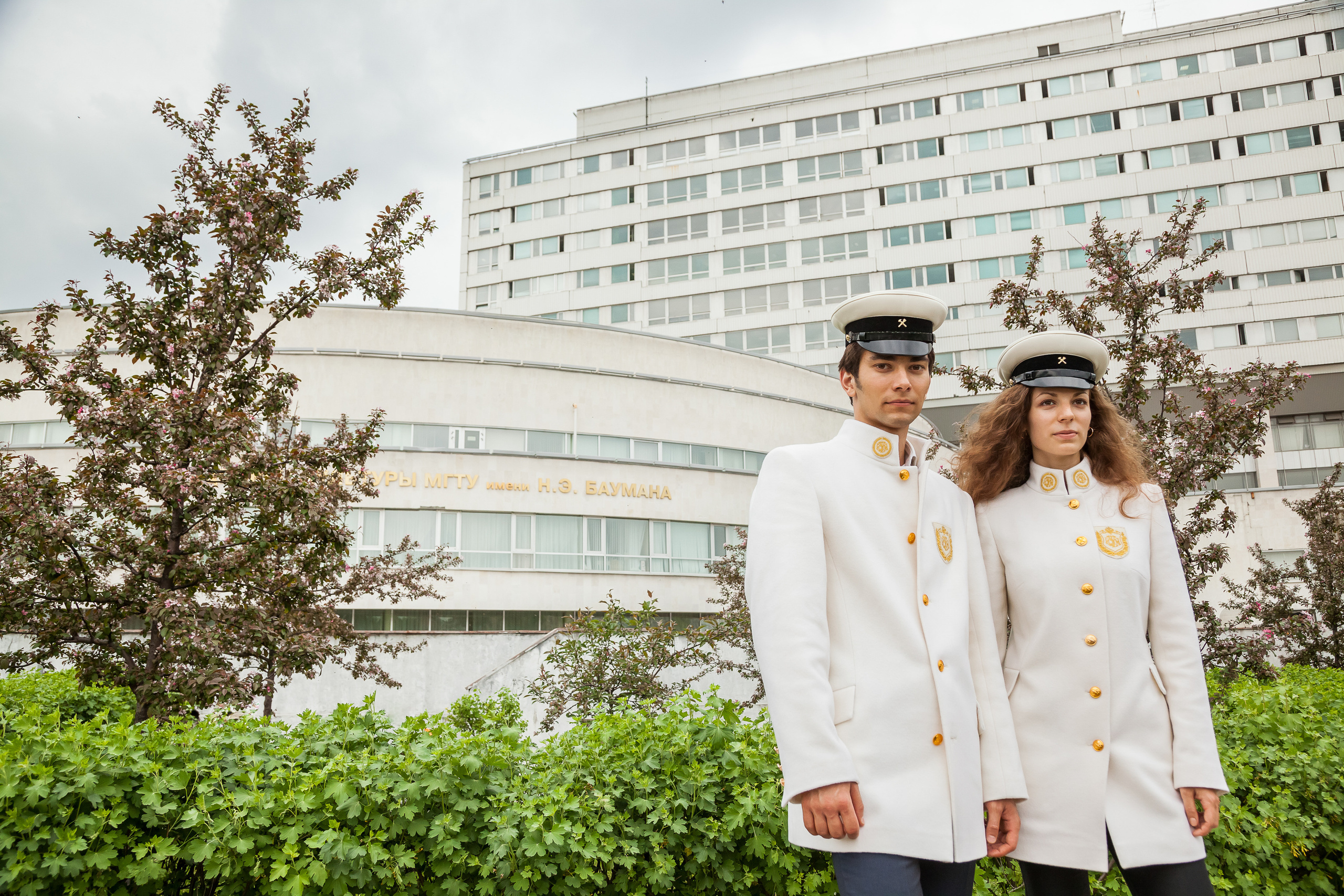 Портреты. Фотограф Сергей Кушлевич, г. Москва