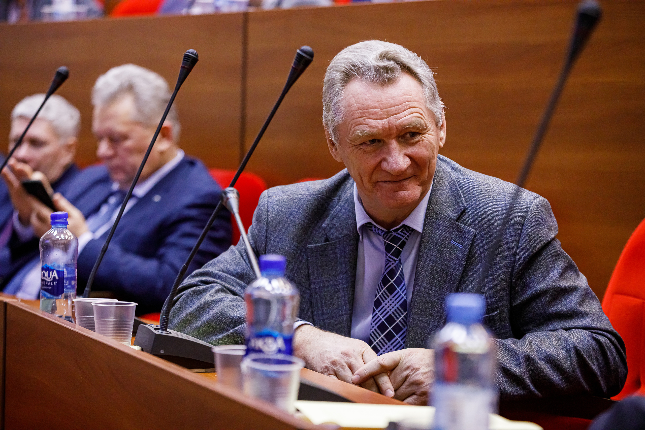 Репортаж. Фотограф Сергей Кушлевич, г. Москва