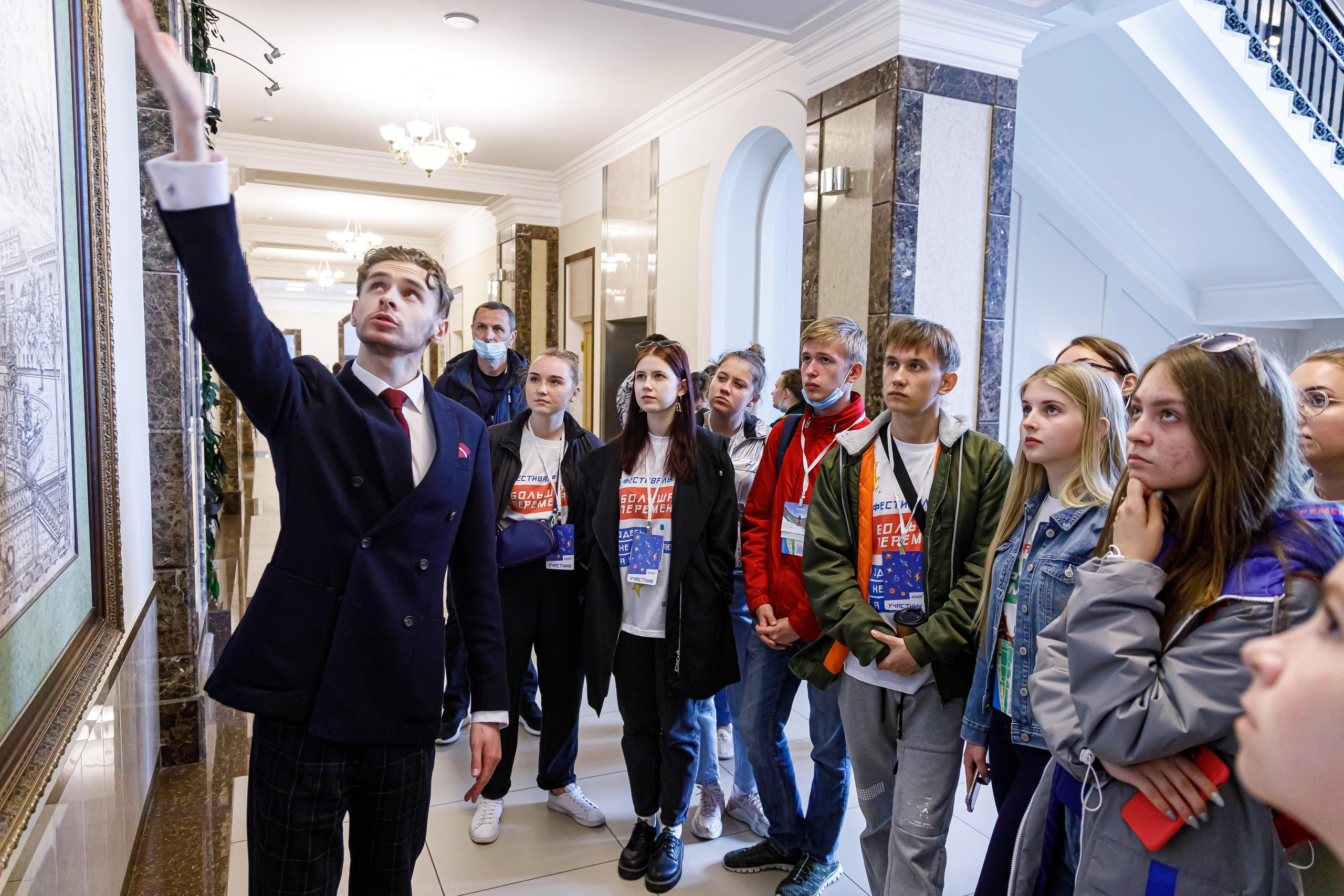 Репортаж. Фотограф Сергей Кушлевич, г. Москва