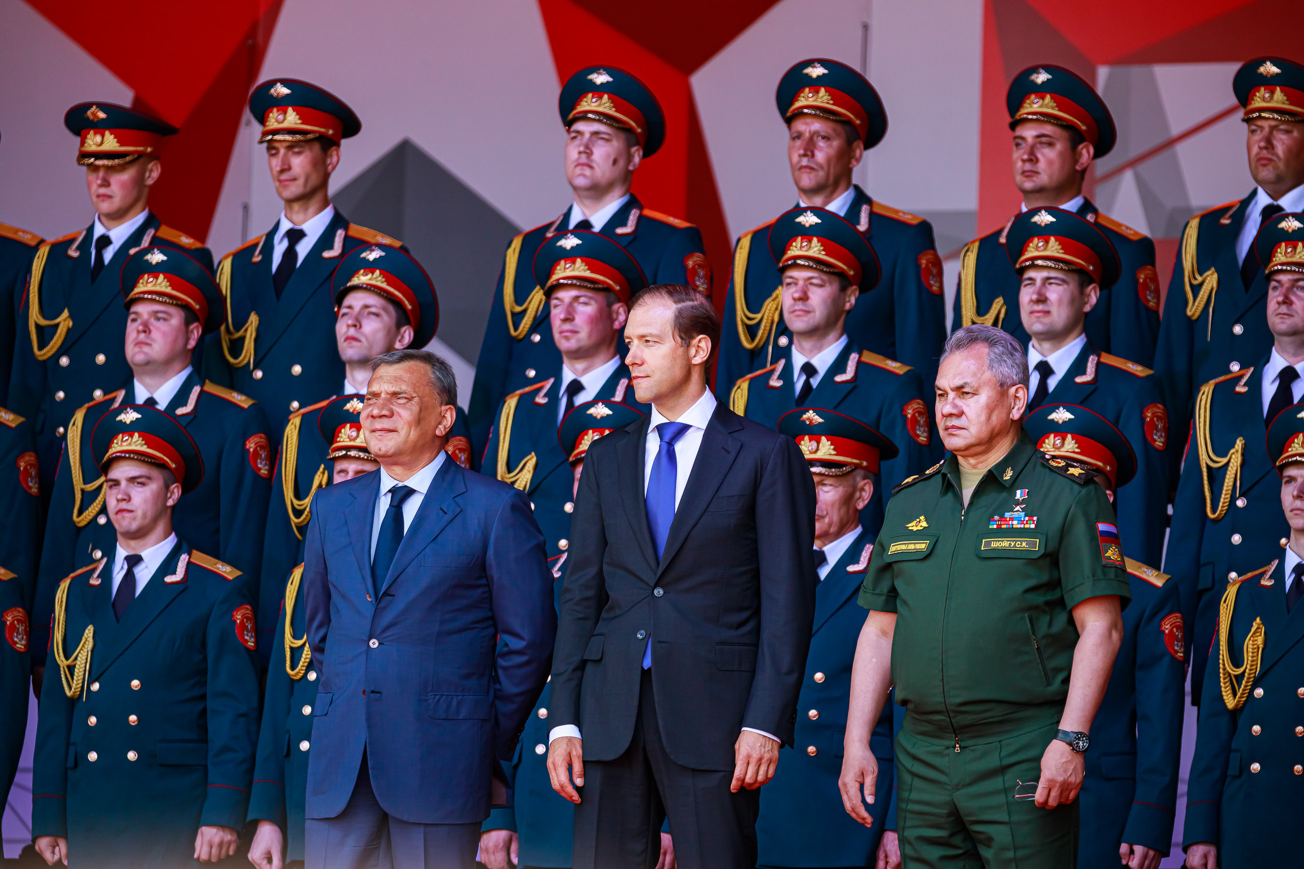 Репортаж. Фотограф Сергей Кушлевич, г. Москва