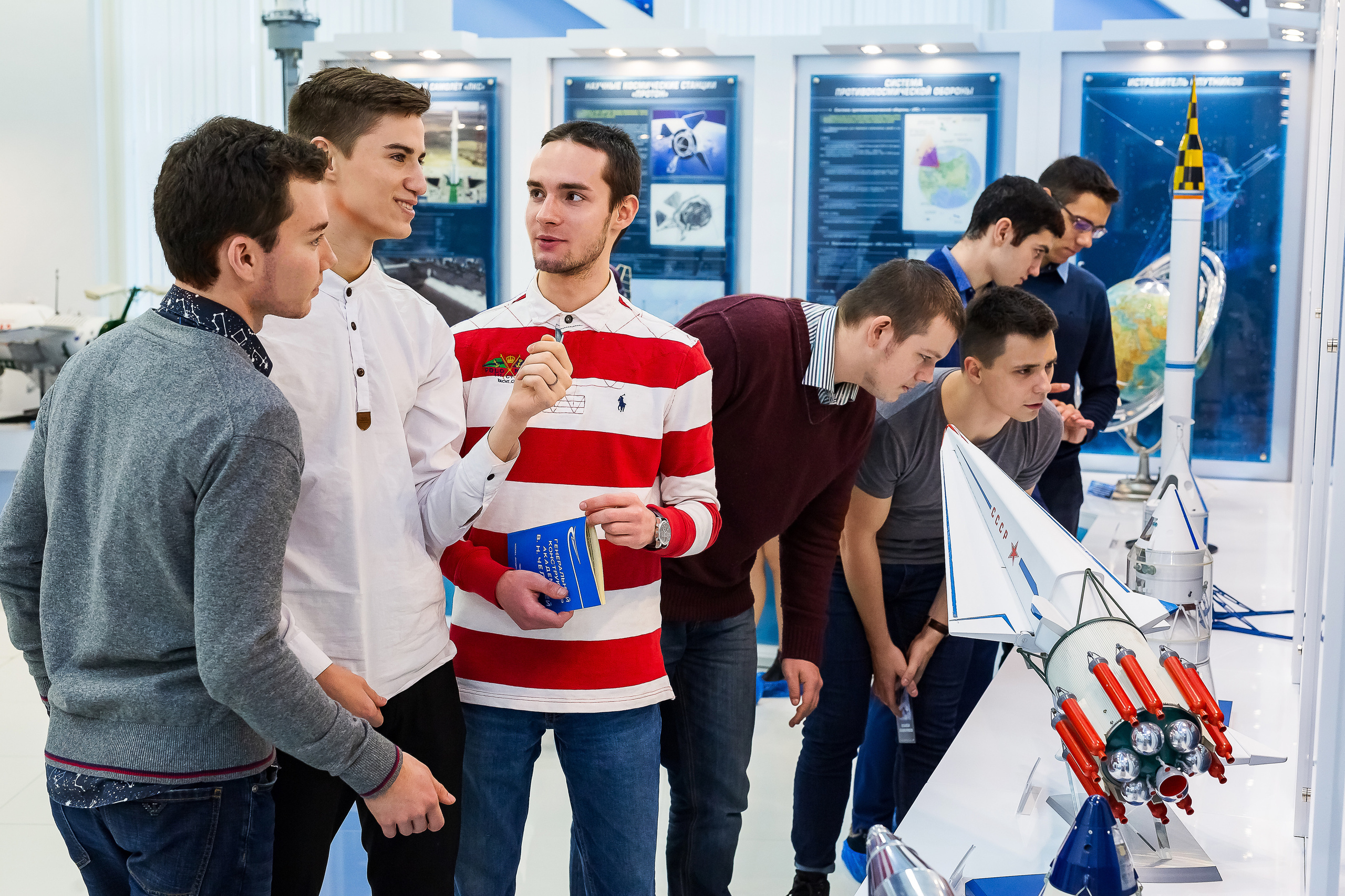 Портреты. Фотограф Сергей Кушлевич, г. Москва