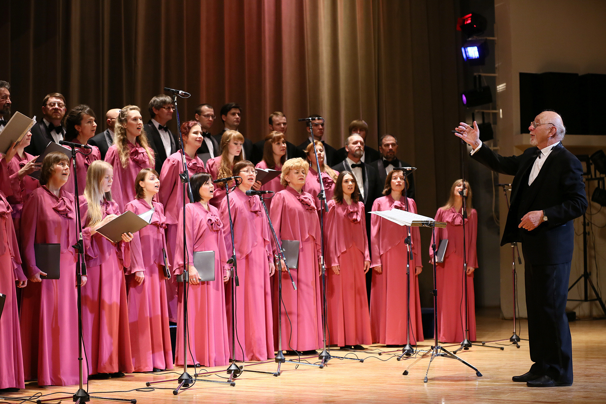 Репортаж. Фотограф Сергей Кушлевич, г. Москва
