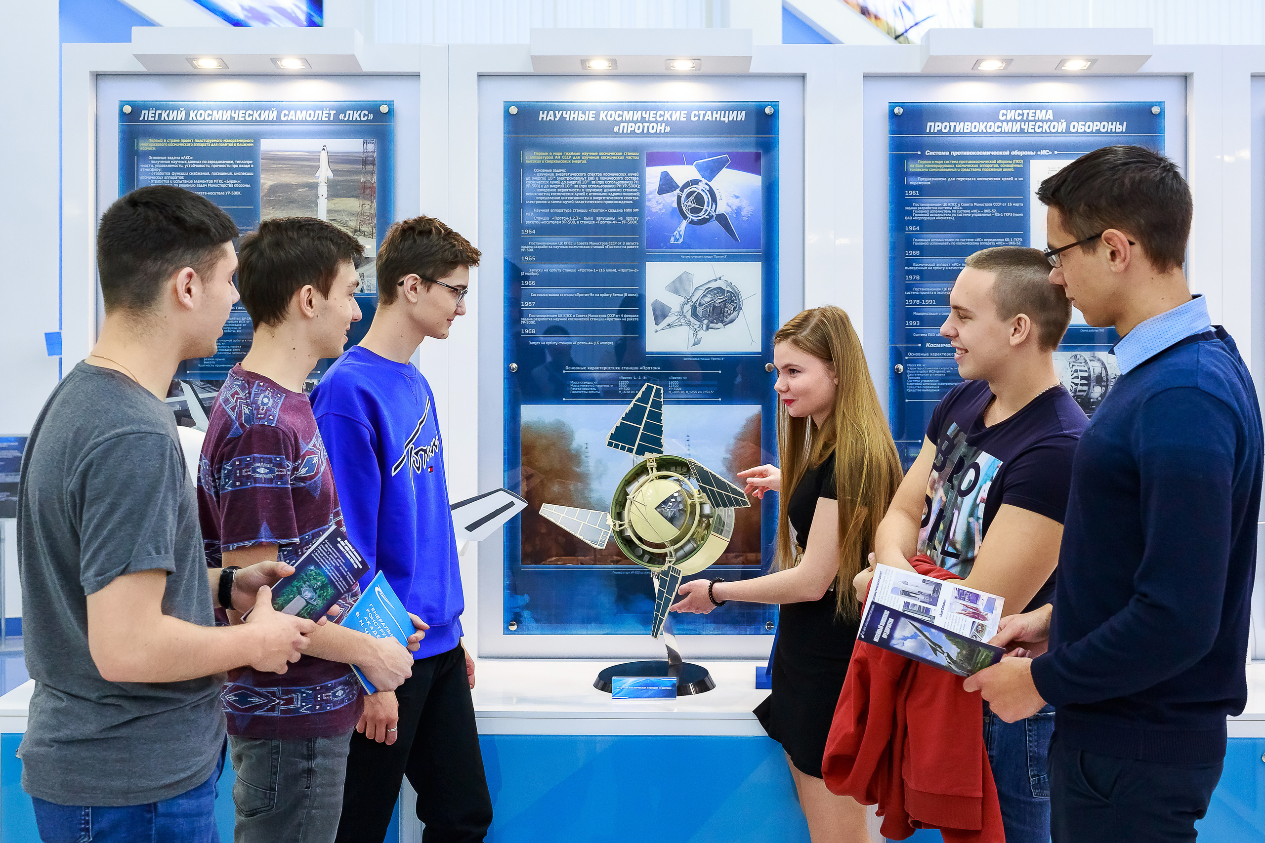 Портреты. Фотограф Сергей Кушлевич, г. Москва