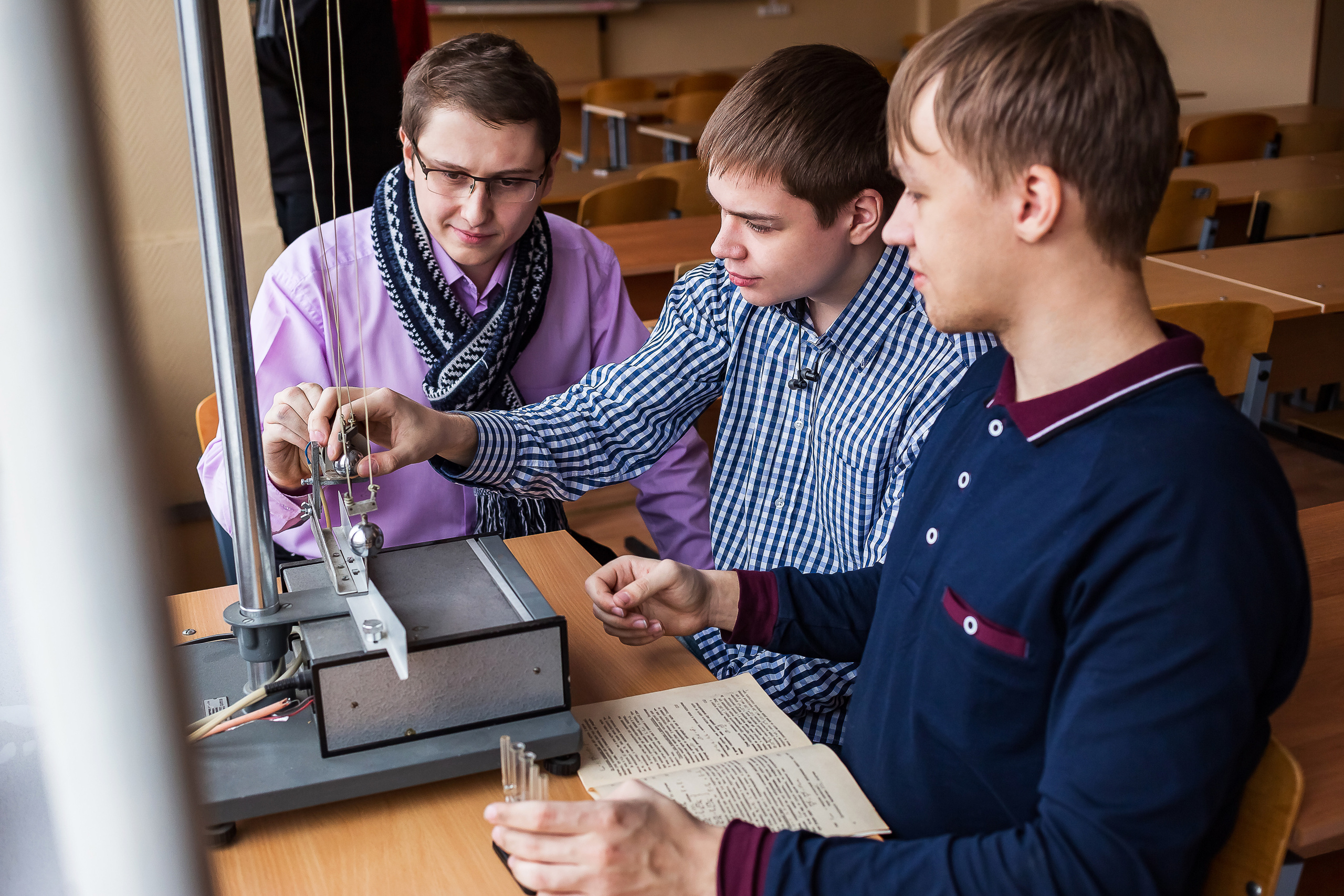 Портреты. Фотограф Сергей Кушлевич, г. Москва