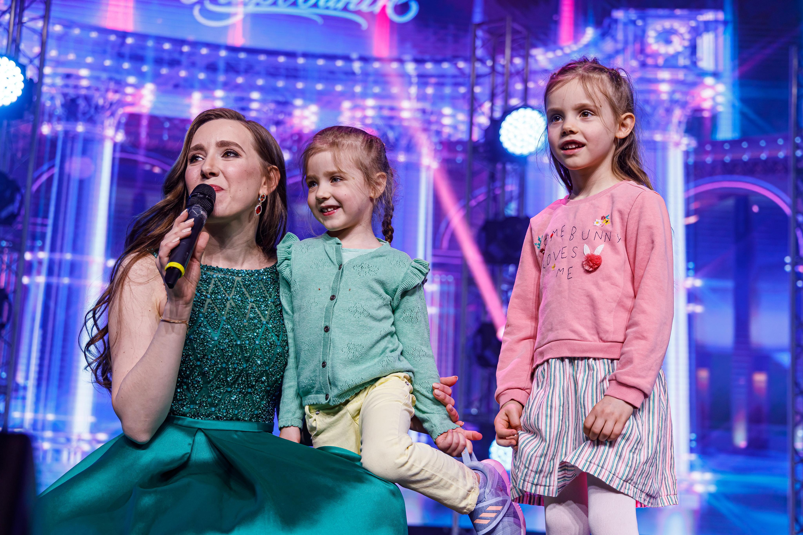 Репортаж. Фотограф Сергей Кушлевич, г. Москва