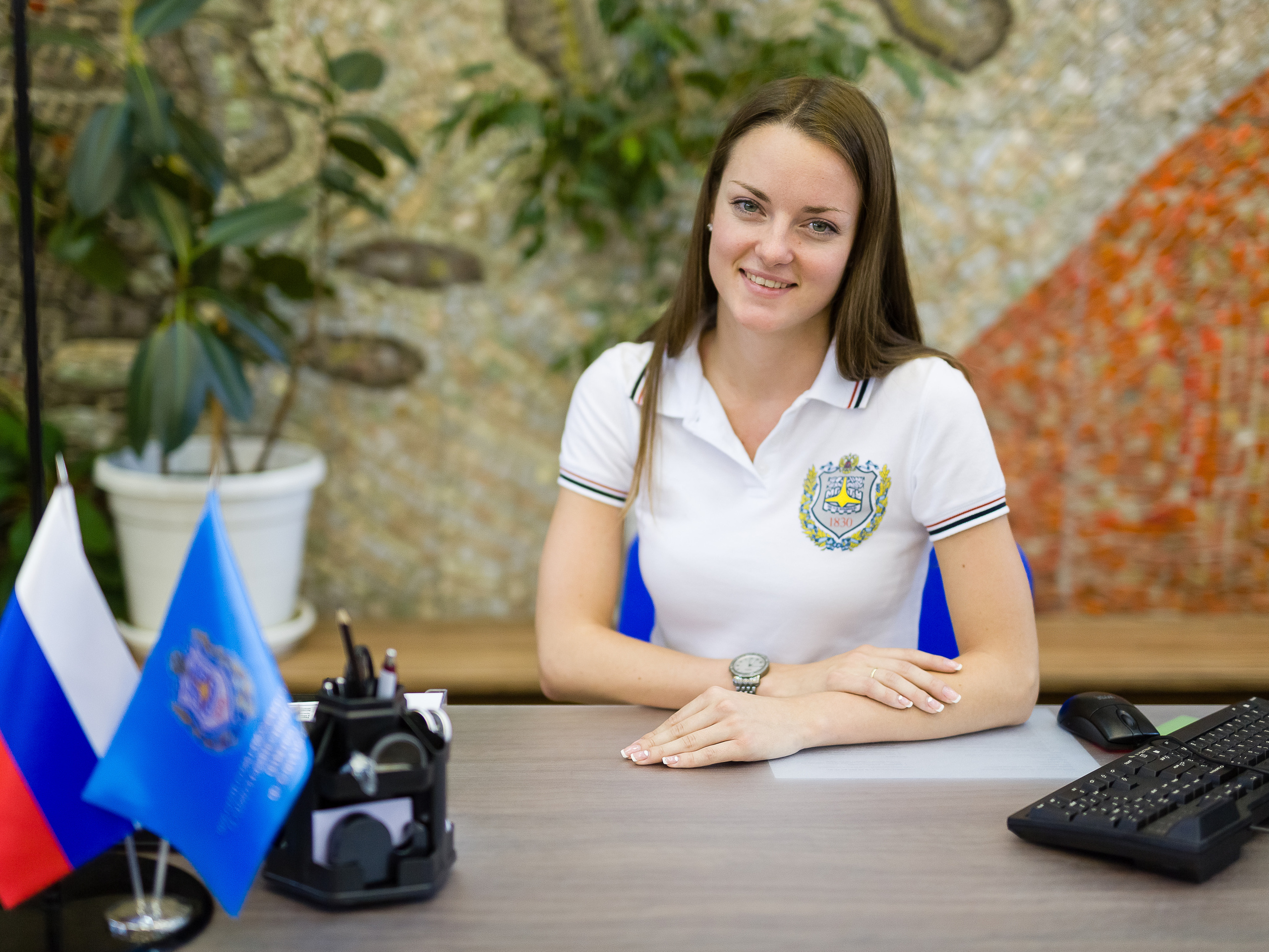 Портреты. Фотограф Сергей Кушлевич, г. Москва