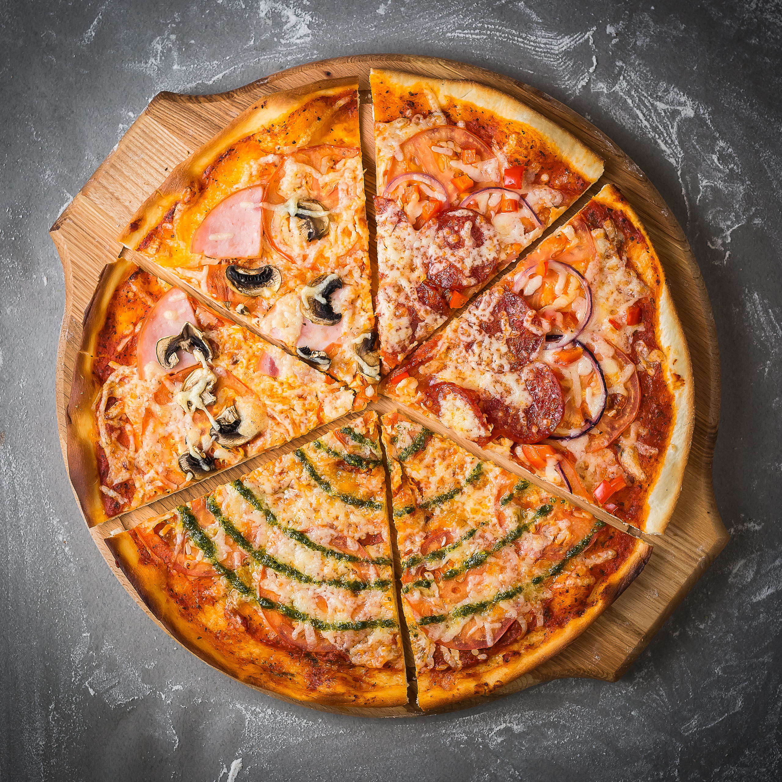 Предметы. Фотограф Сергей Кушлевич, г. Москва