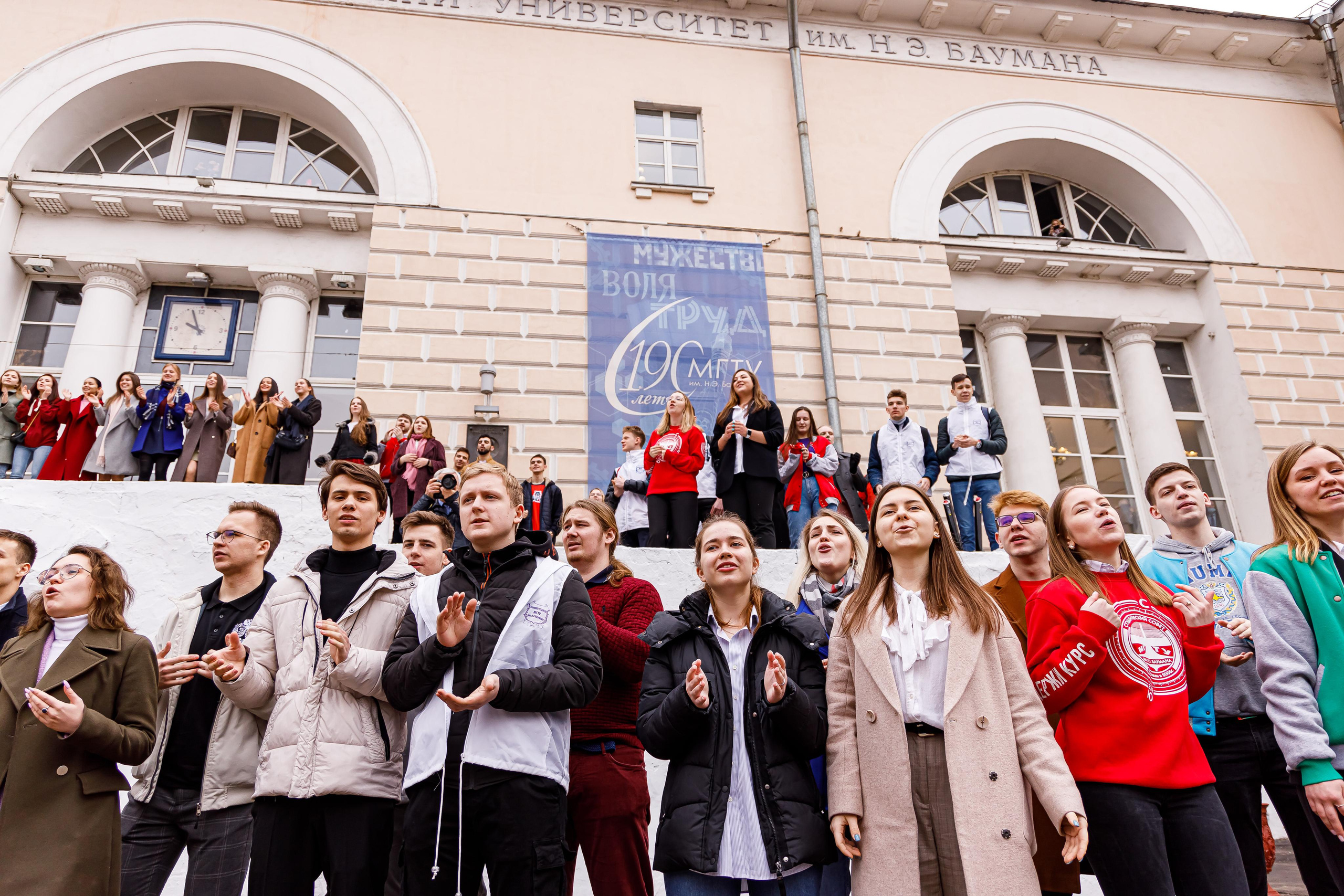 Репортаж. Фотограф Сергей Кушлевич, г. Москва