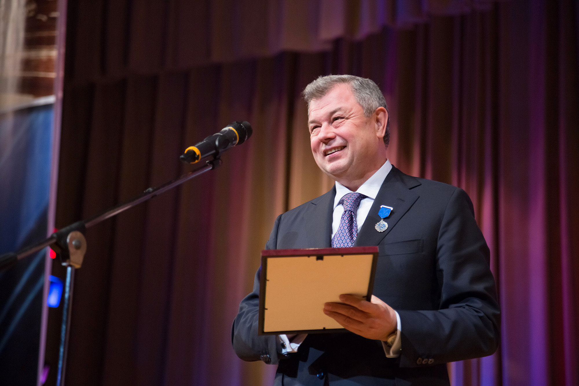 Репортаж. Фотограф Сергей Кушлевич, г. Москва