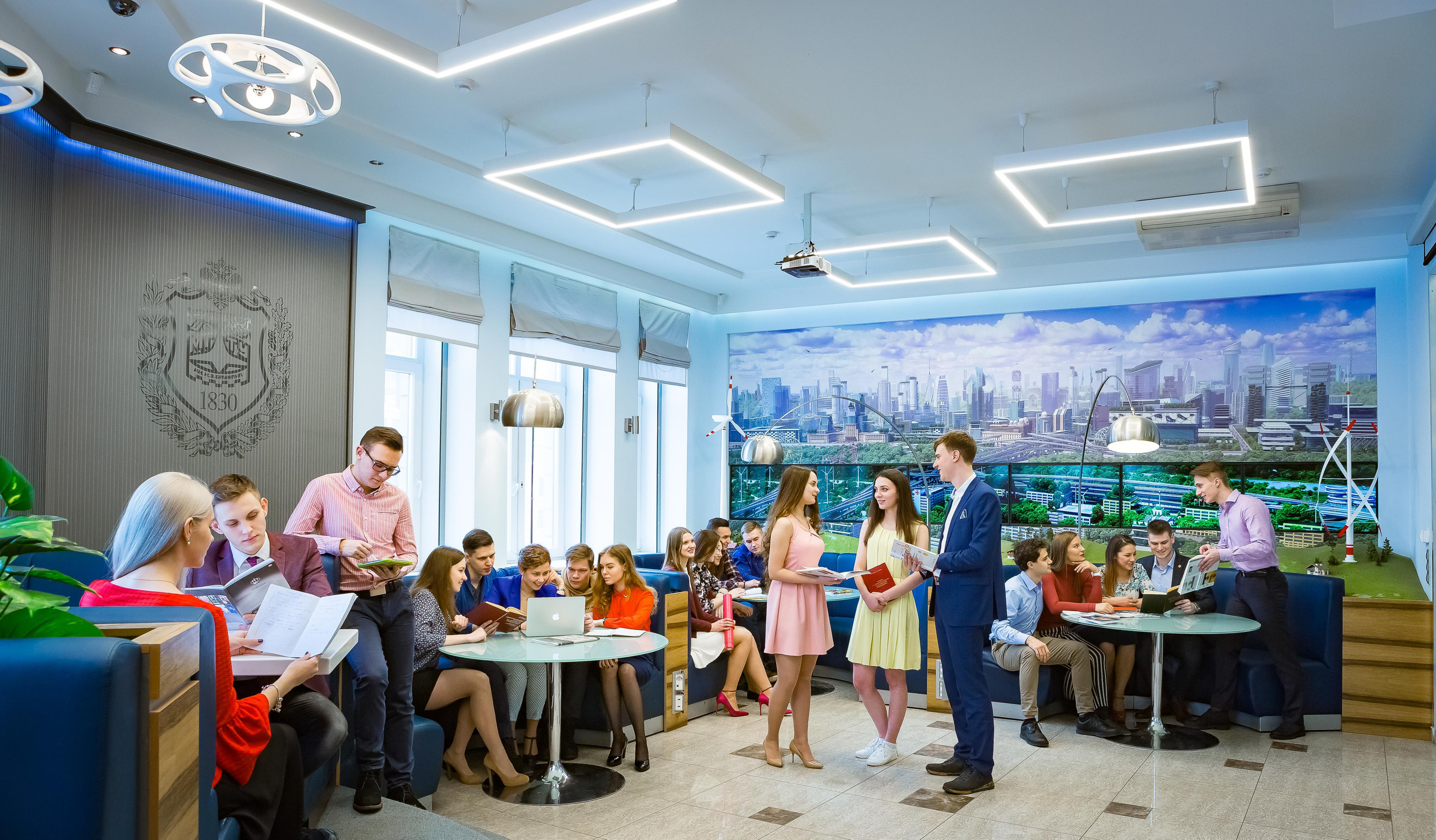 Портреты. Фотограф Сергей Кушлевич, г. Москва