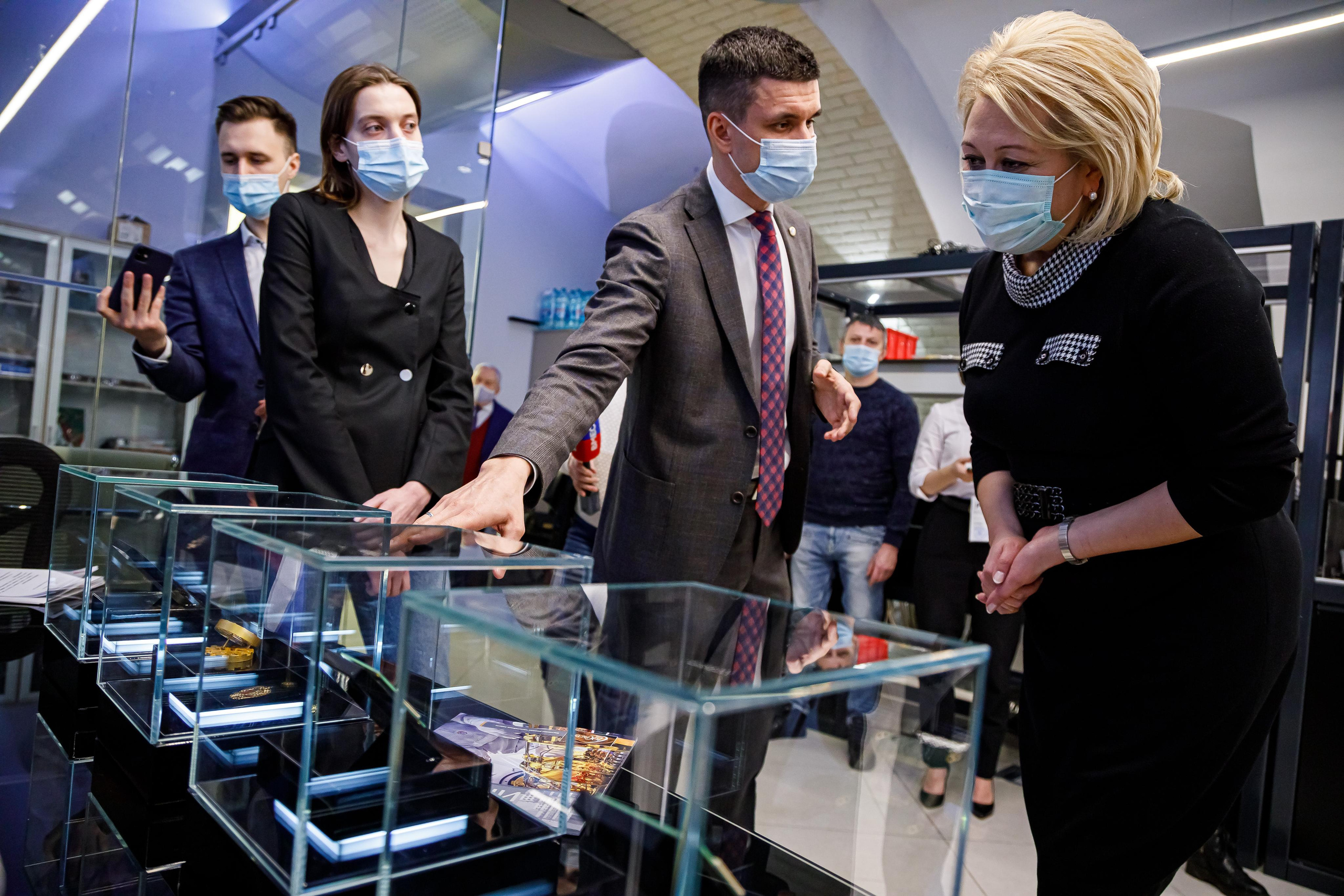 Репортаж. Фотограф Сергей Кушлевич, г. Москва