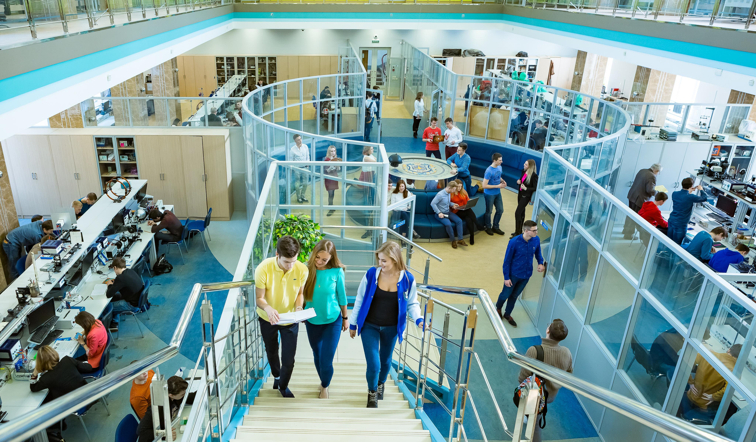 Портреты. Фотограф Сергей Кушлевич, г. Москва